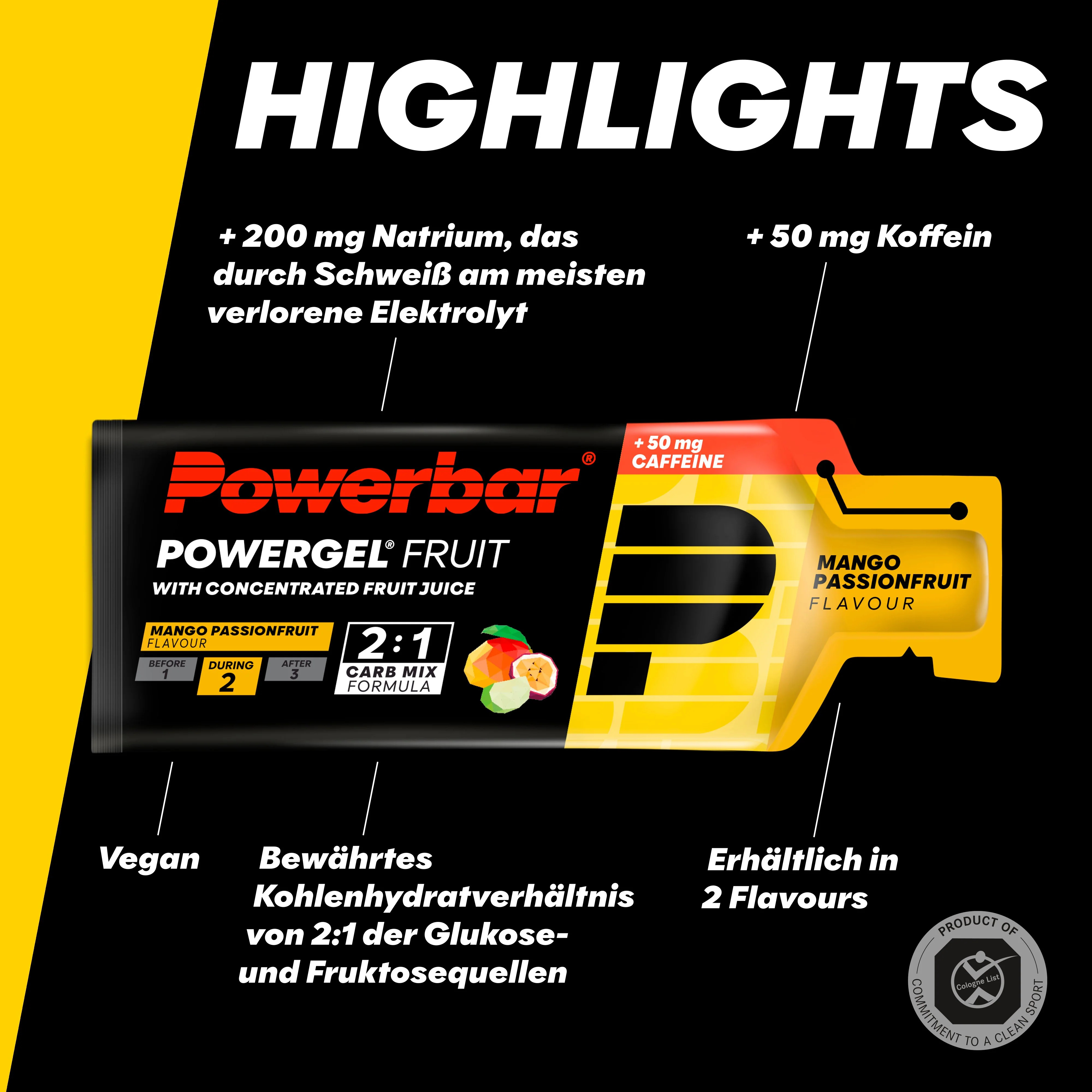 PowerGel (24x41g) - Image 5