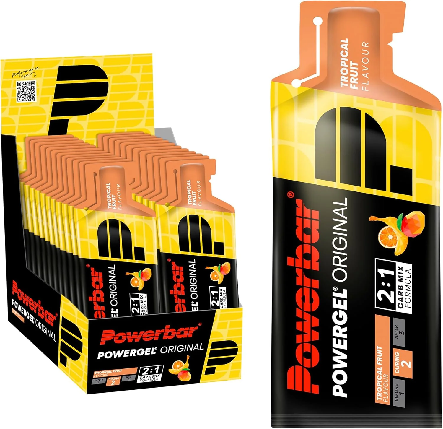 PowerGel (24x41g) - Image 7