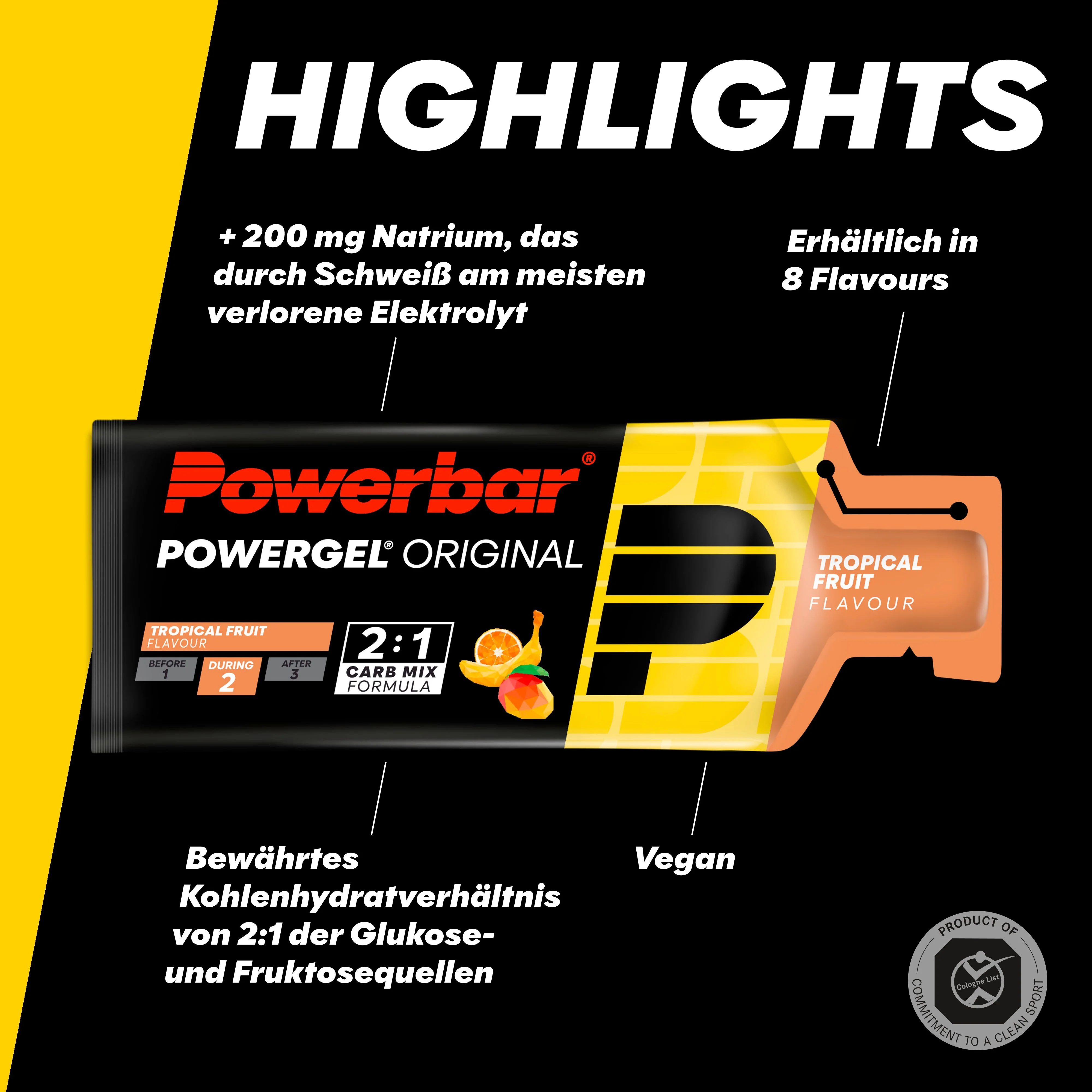 PowerGel (24x41g) - Image 8