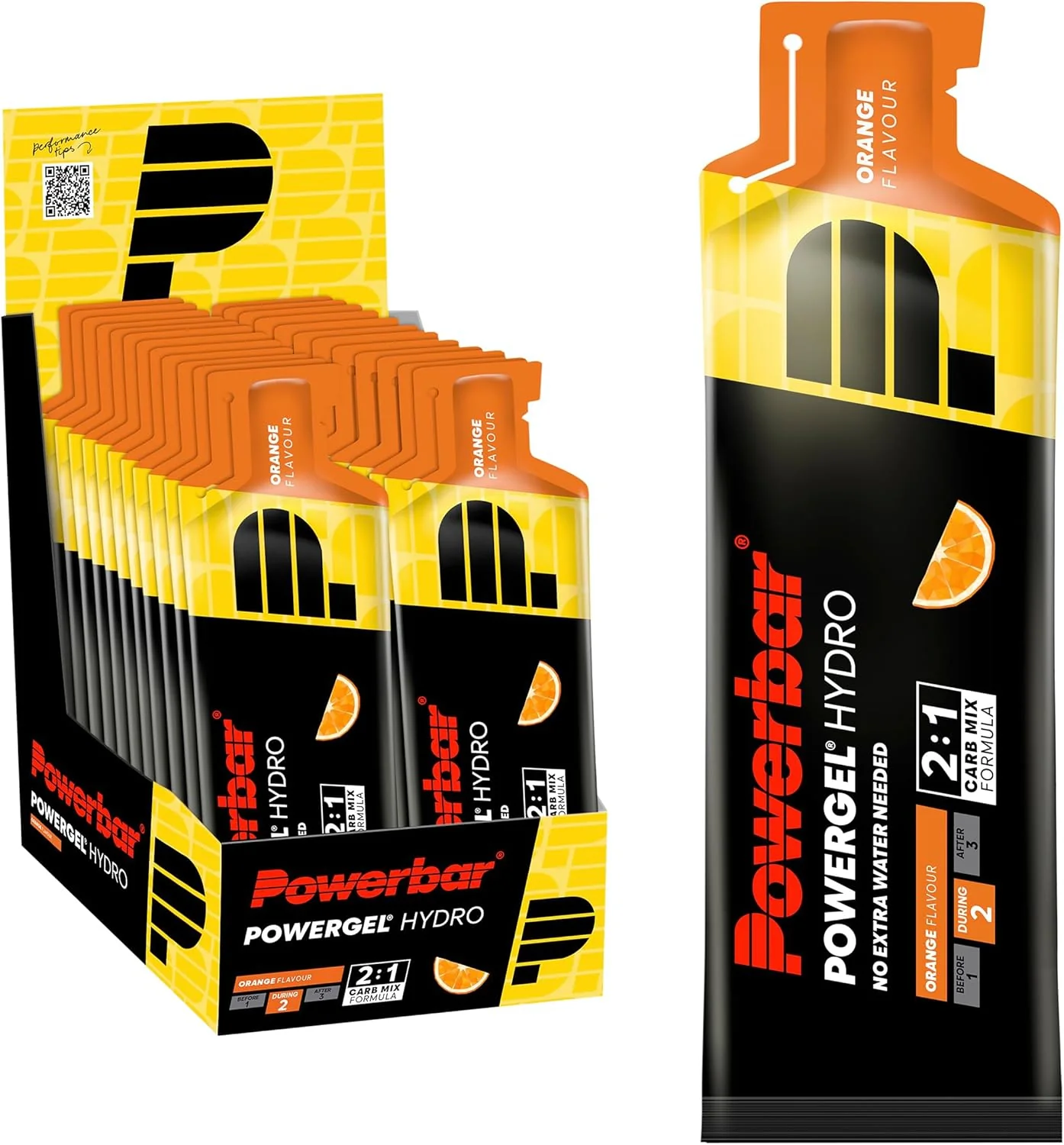 PowerGel Hydro (24x67g) - Image 7