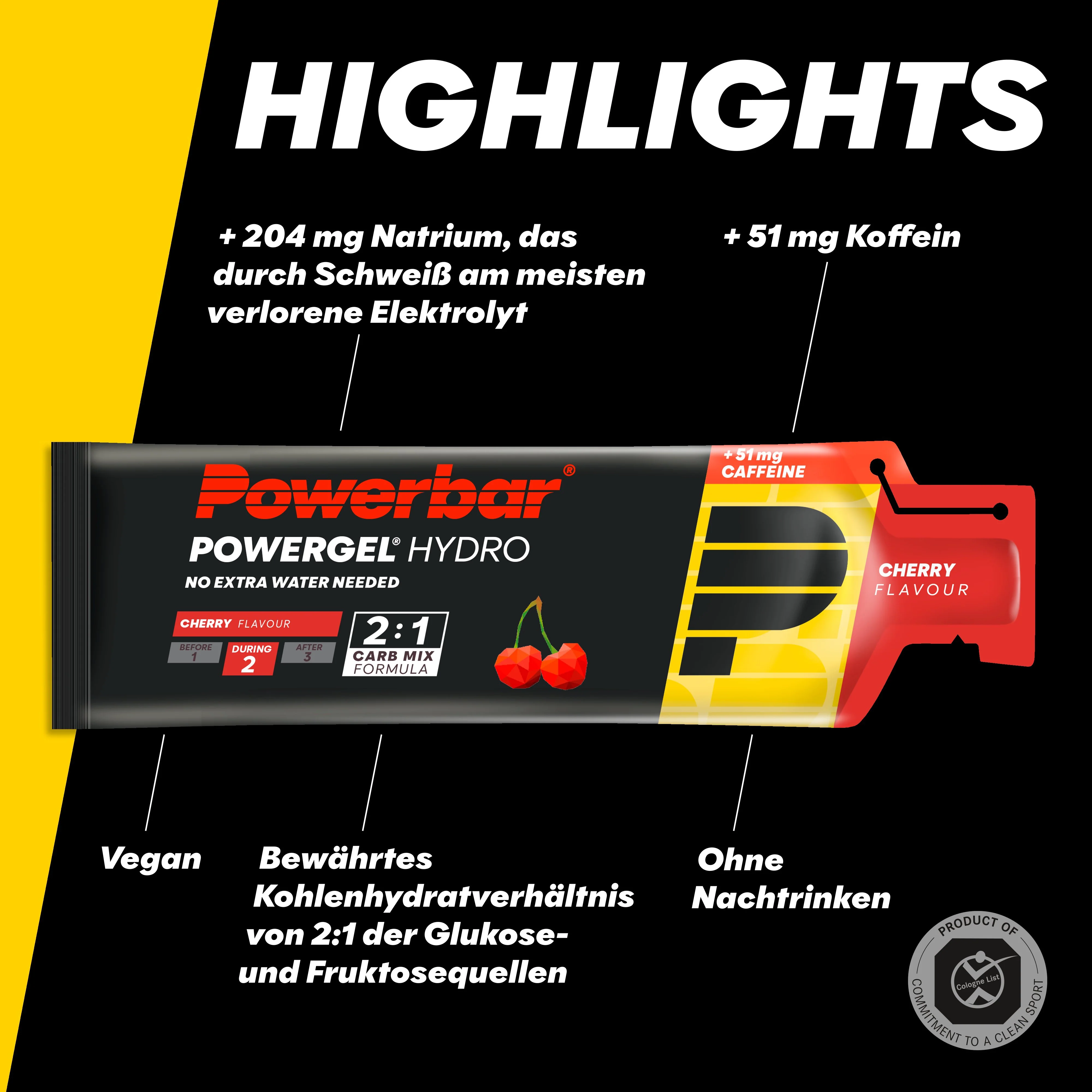 PowerGel Hydro (67g) - Image 11