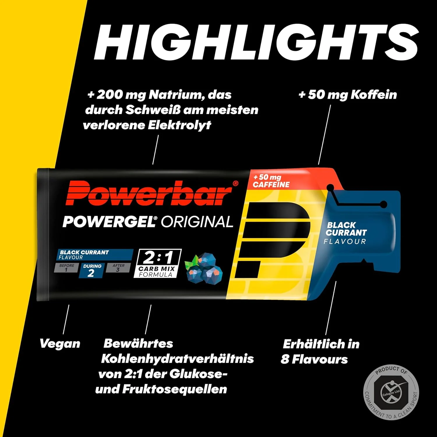 PowerGel Original (41g) - Image 10