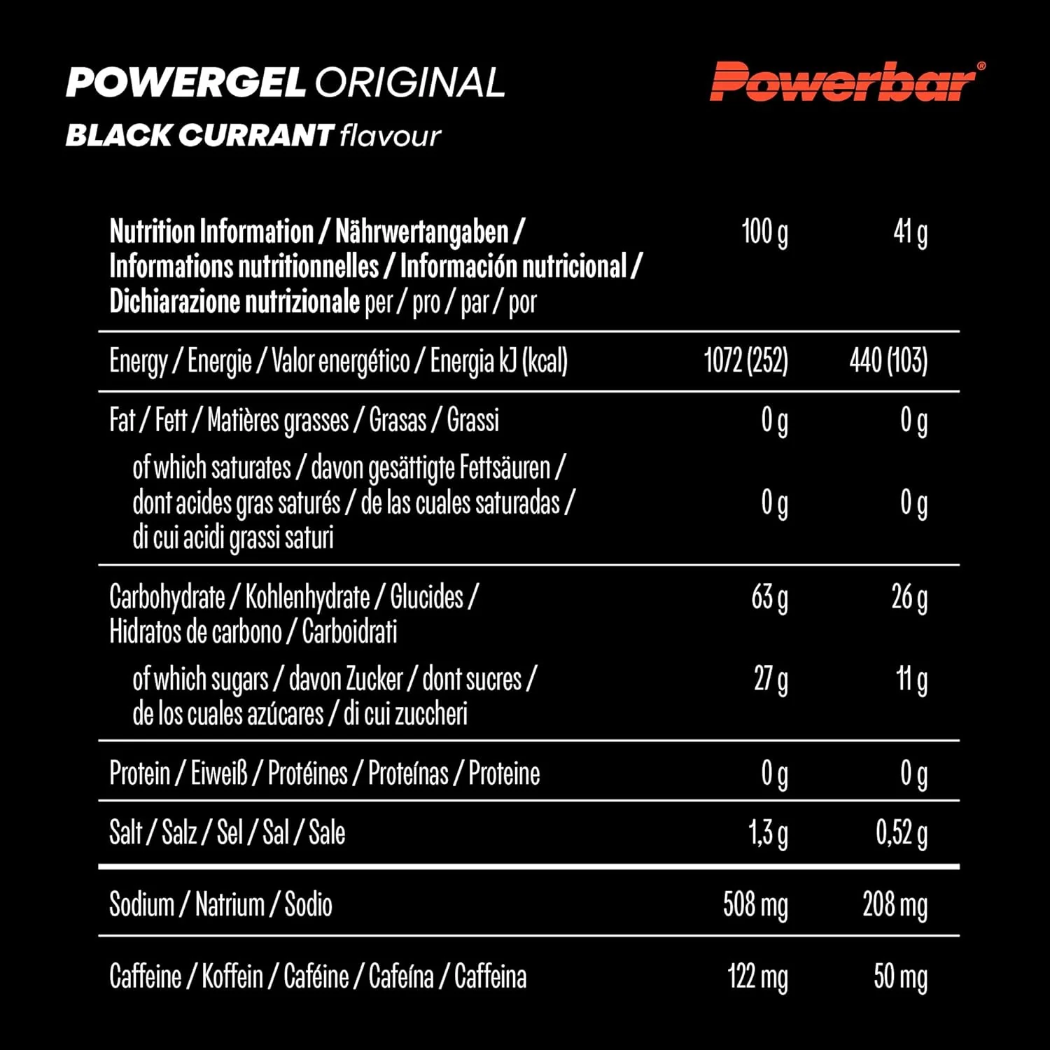 PowerGel Original (41g) - Image 11