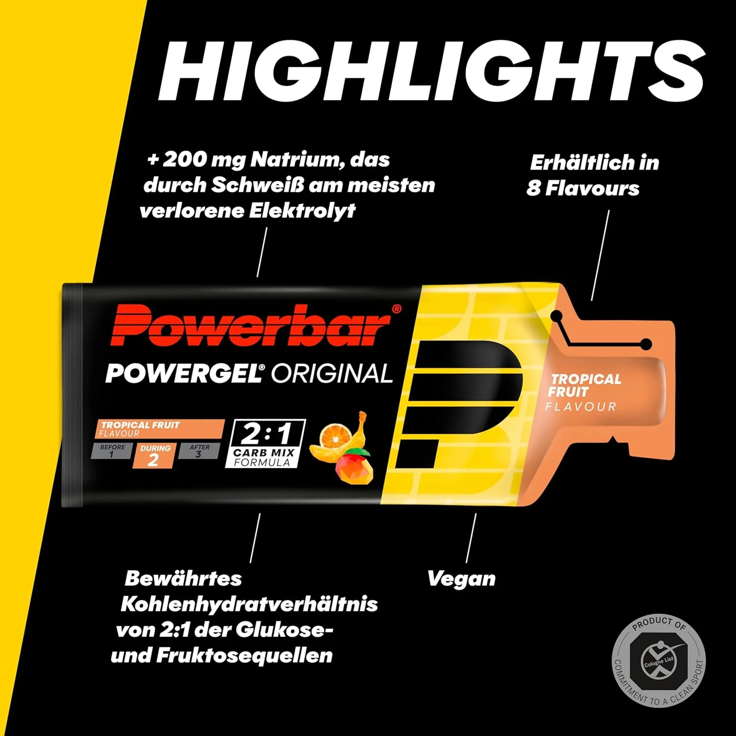 PowerGel Original (41g) - Image 17