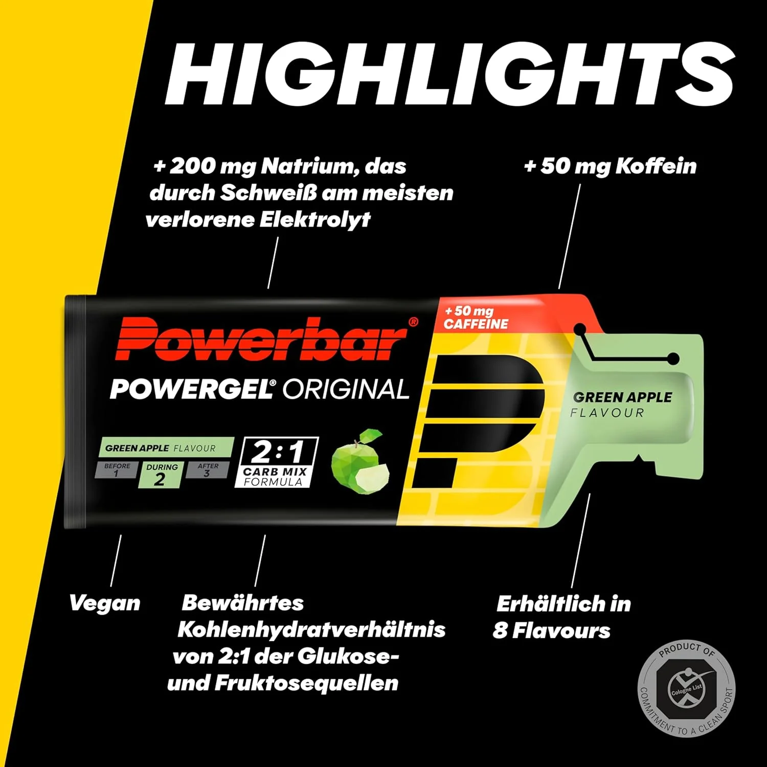 PowerGel Original (41g) - Image 2