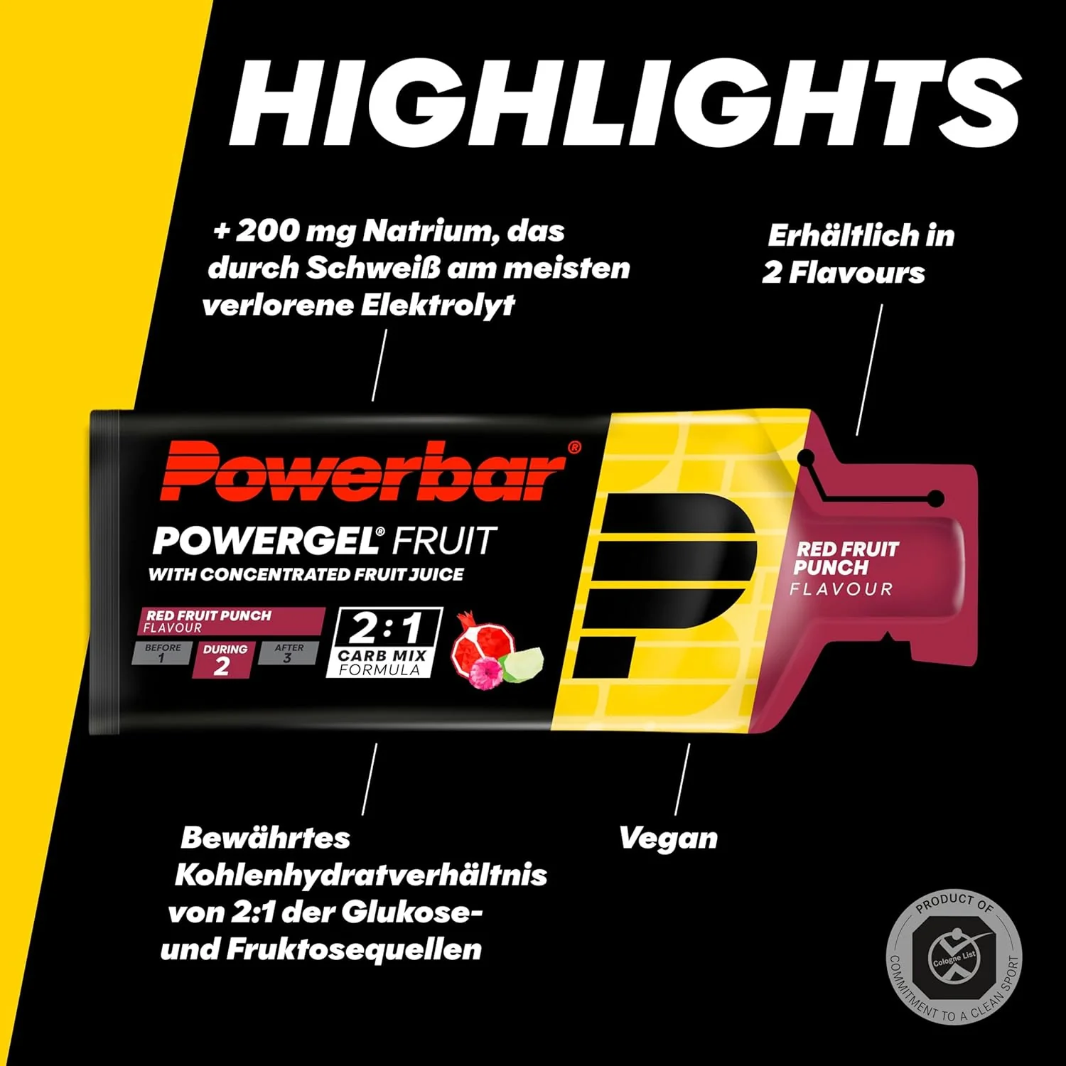 PowerGel Original (41g) - Image 24