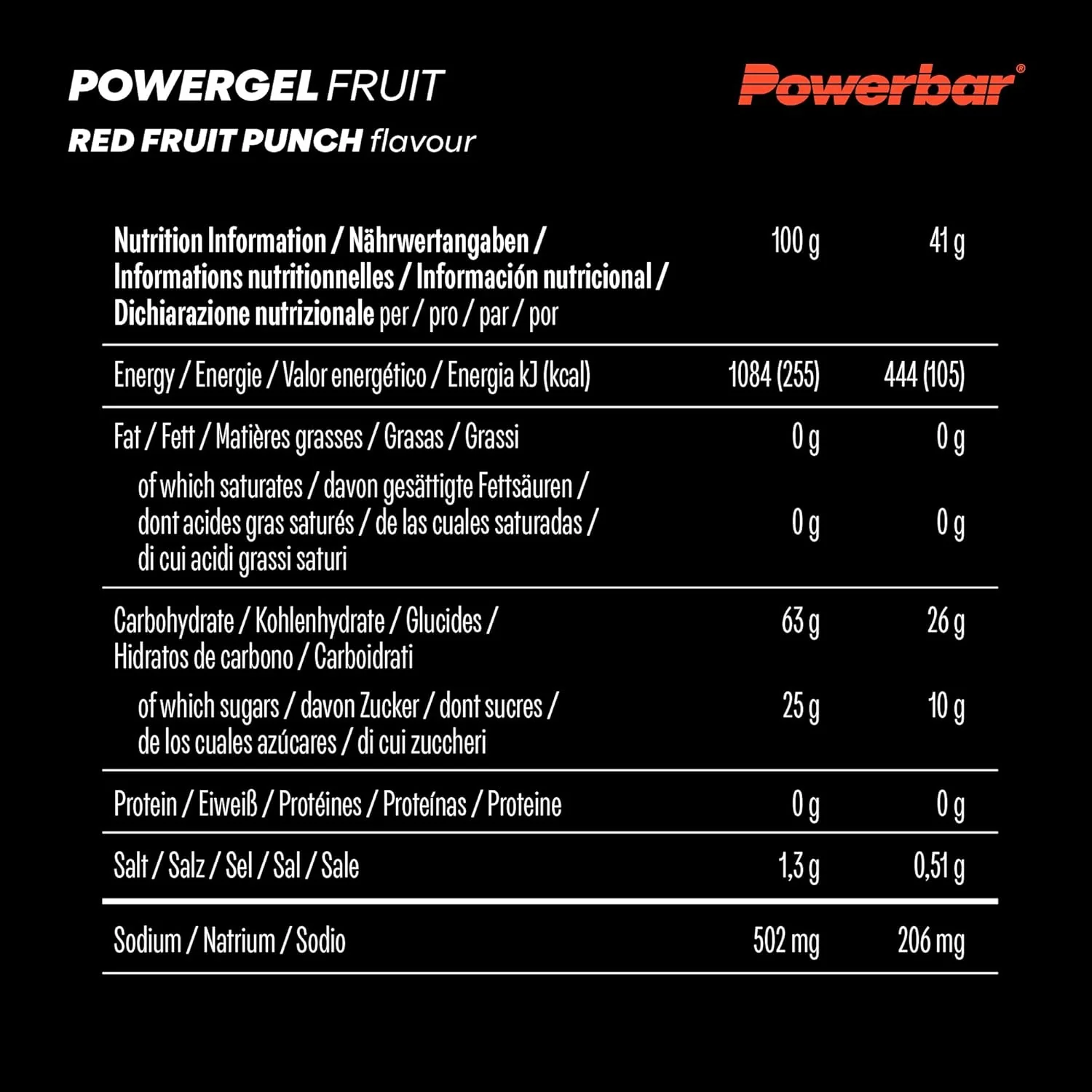 PowerGel Original (41g) - Image 25