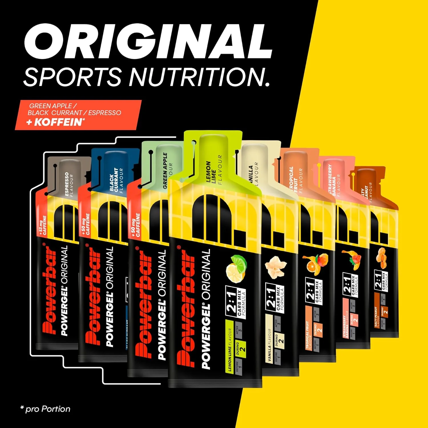 PowerGel Original (41g) - Image 29