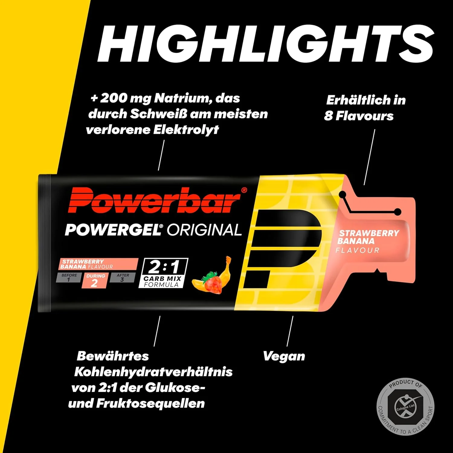 PowerGel Original (41g) - Image 4