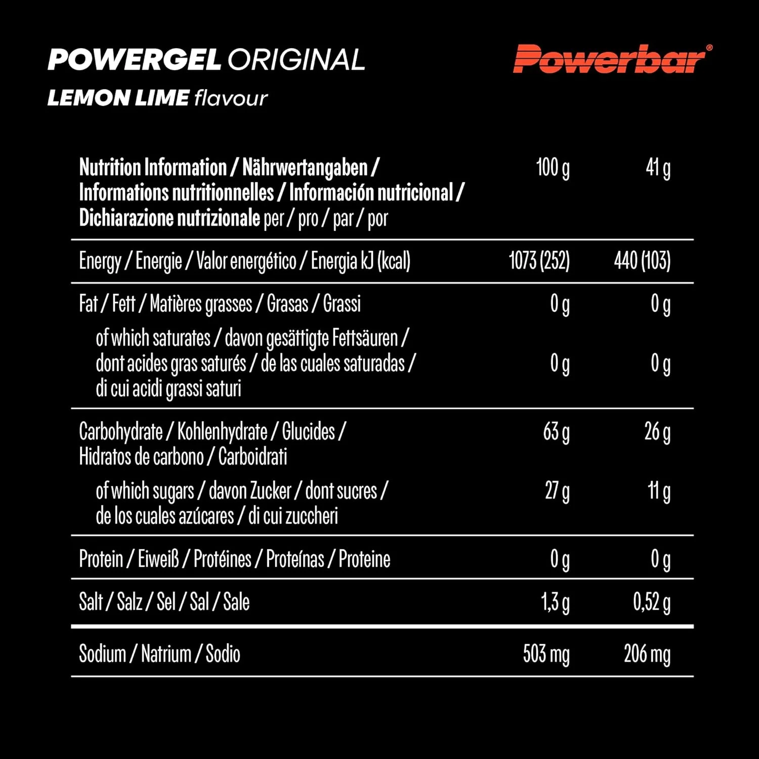 PowerGel Original (41g) - Image 8