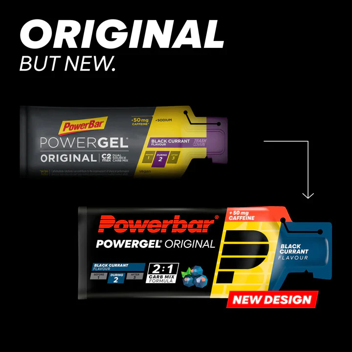 PowerGel Original Mix Box (12x41g) - Image 2