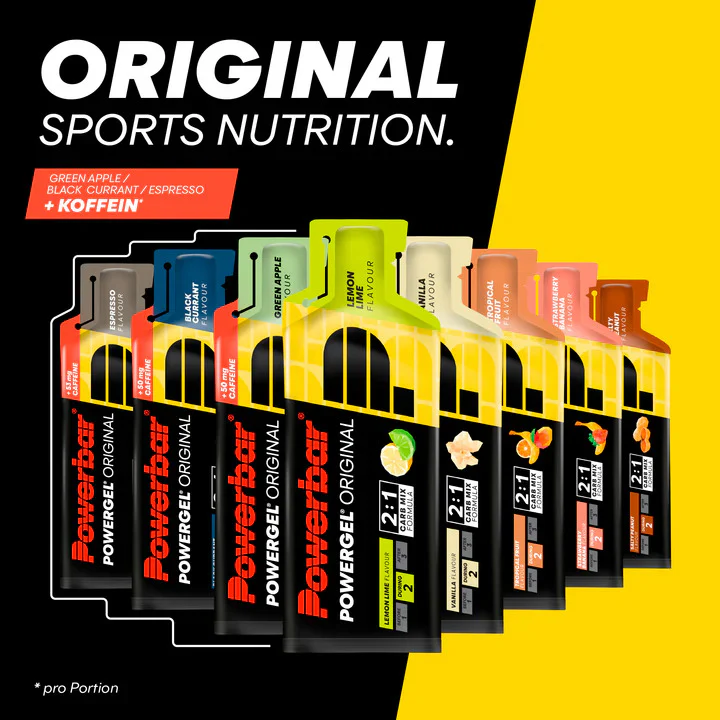 PowerGel Original Mix Box (12x41g) - Image 3