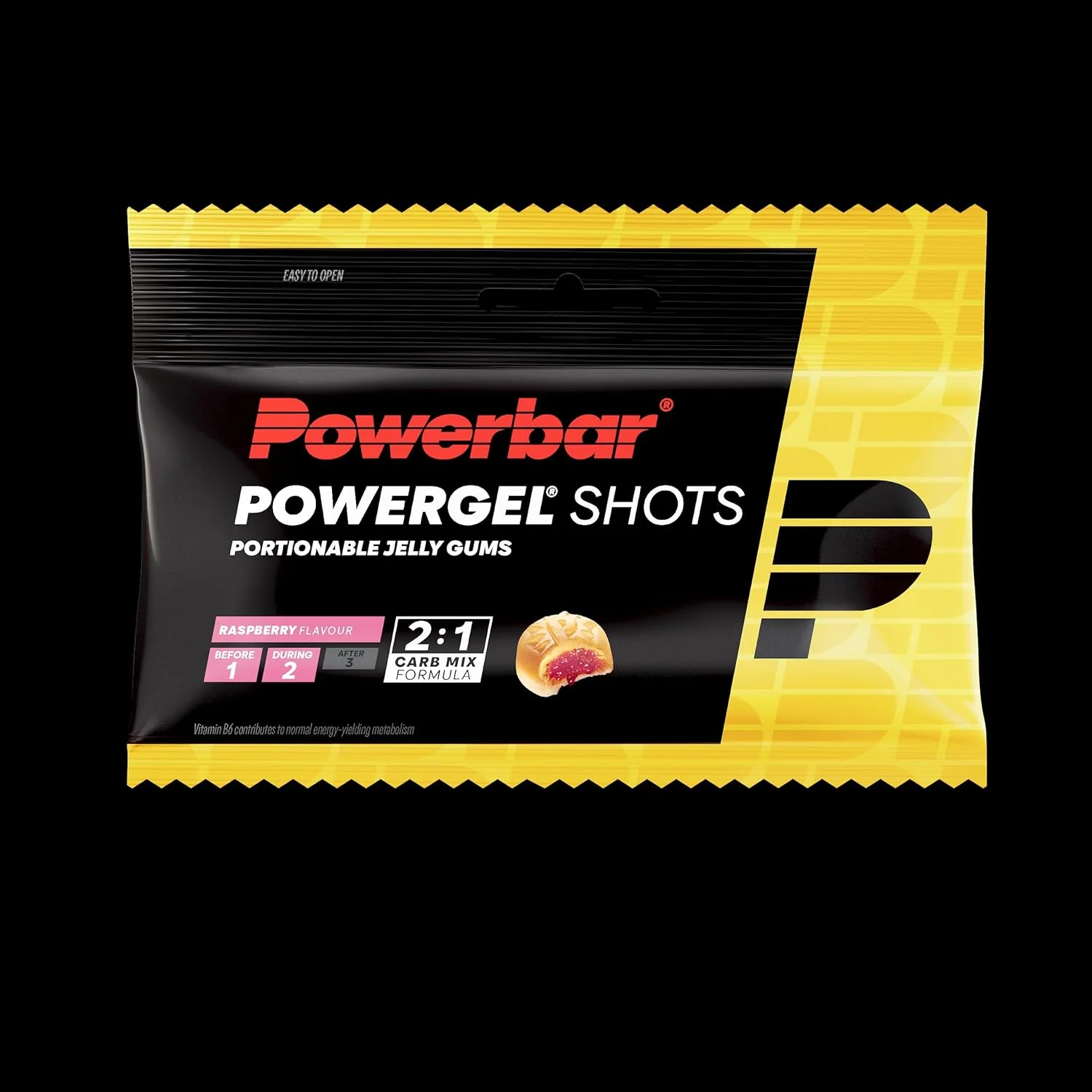Powergel Shots (24x60g)  - Image 12
