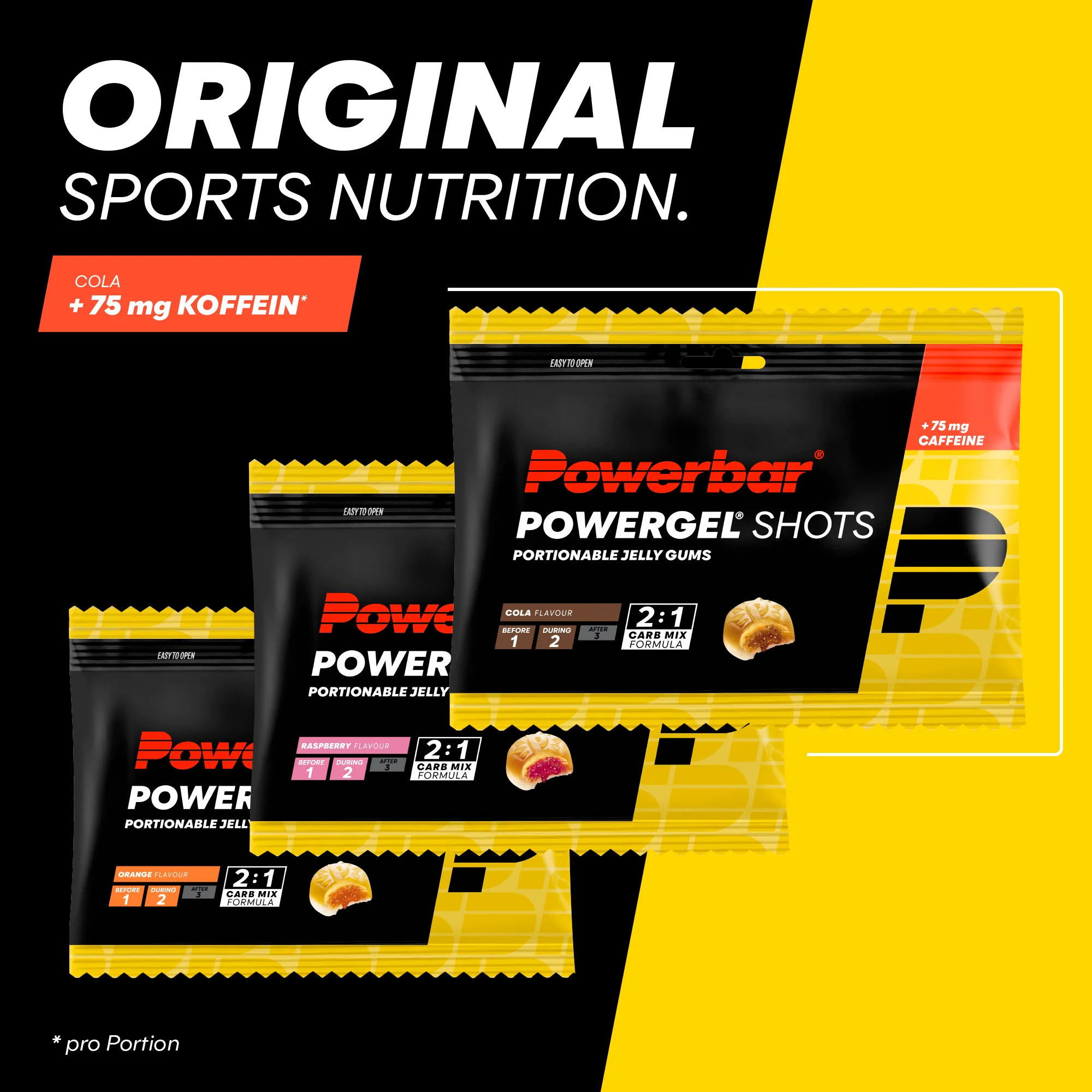 Powergel Shots (24x60g)  - Image 13