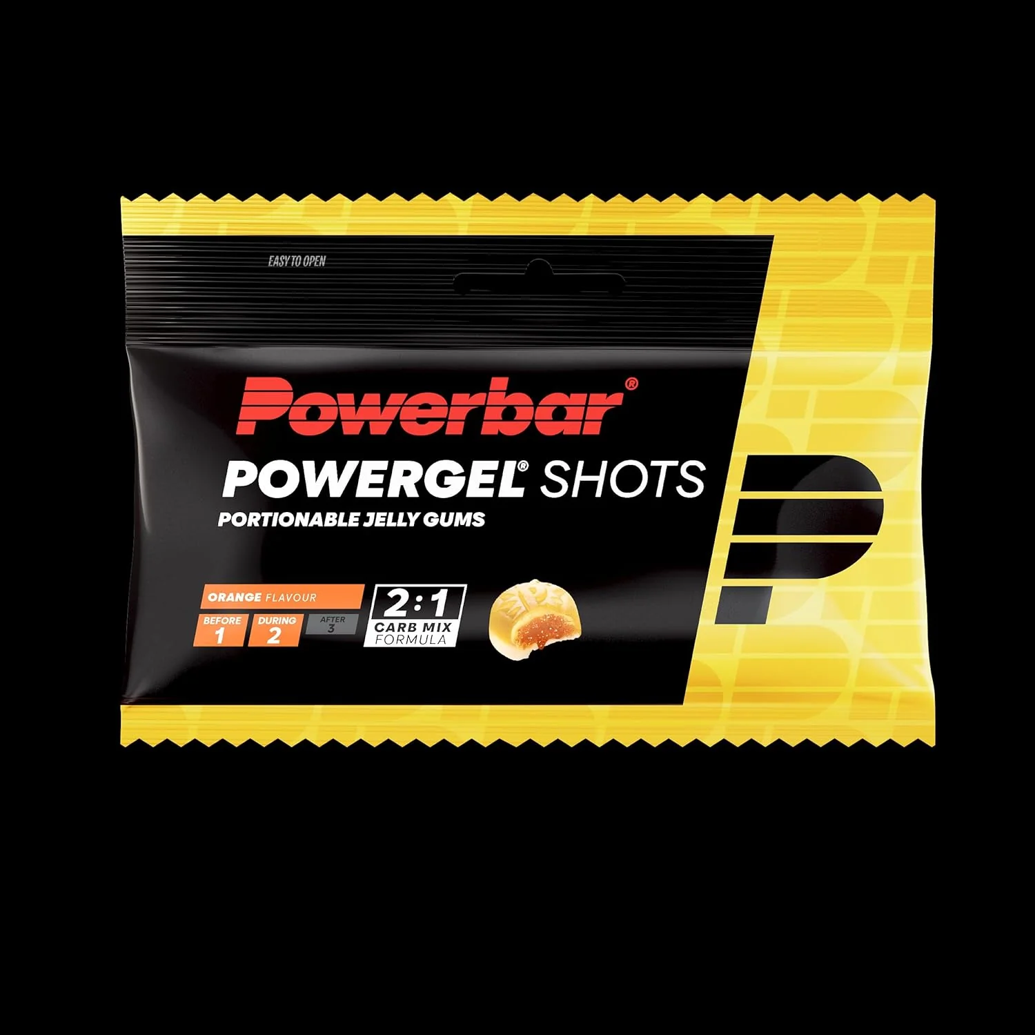 Powergel Shots (24x60g)  - Image 4
