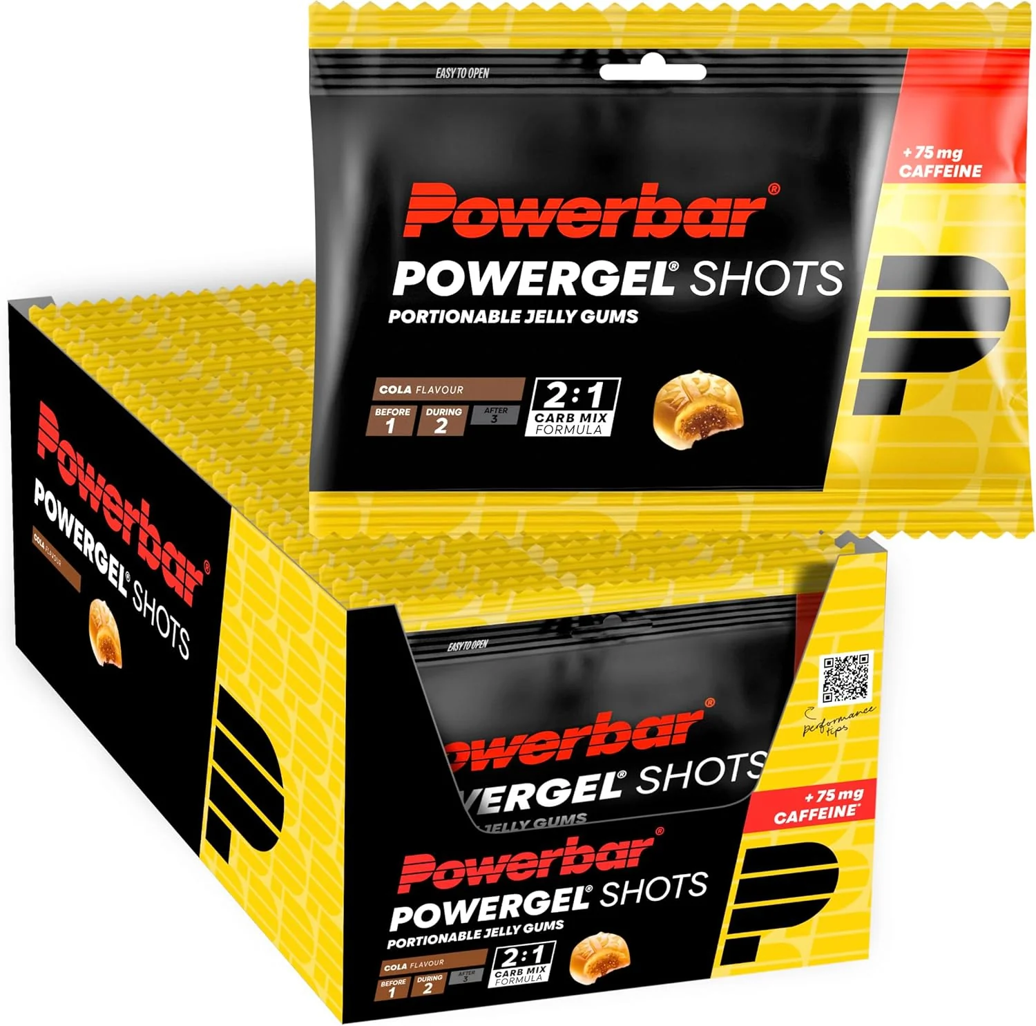 Powergel Shots (24x60g)  - Image 5