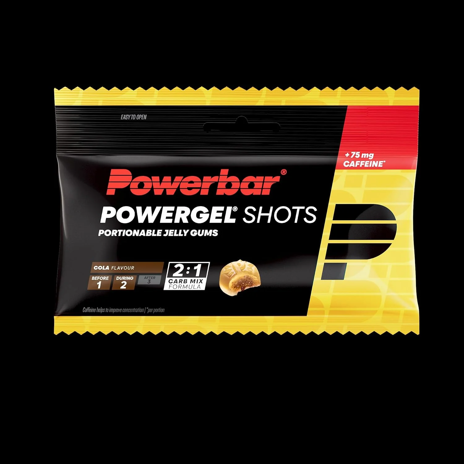 Powergel Shots (24x60g)  - Image 8