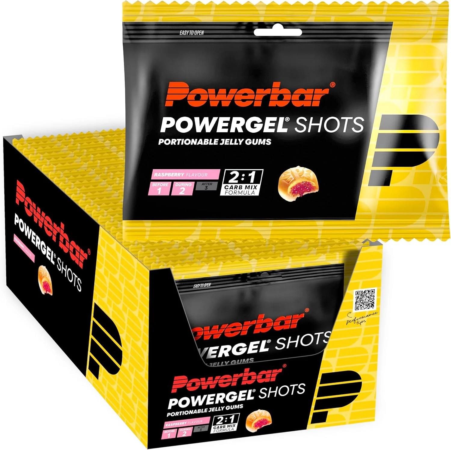 Powergel Shots (24x60g)  - Image 9