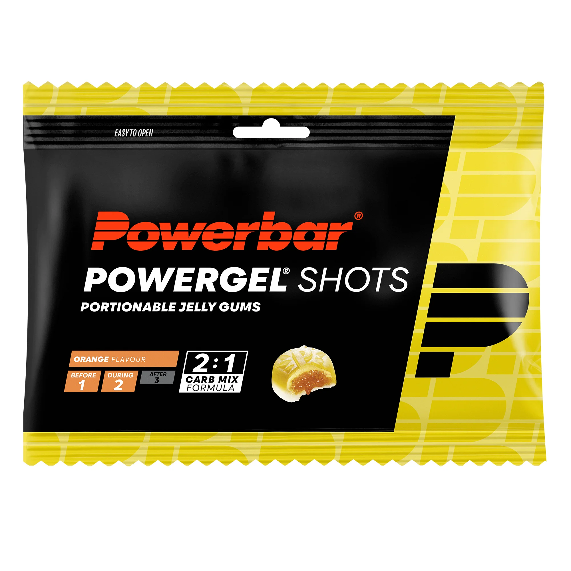 Powergel Shots (60g) - Image 4