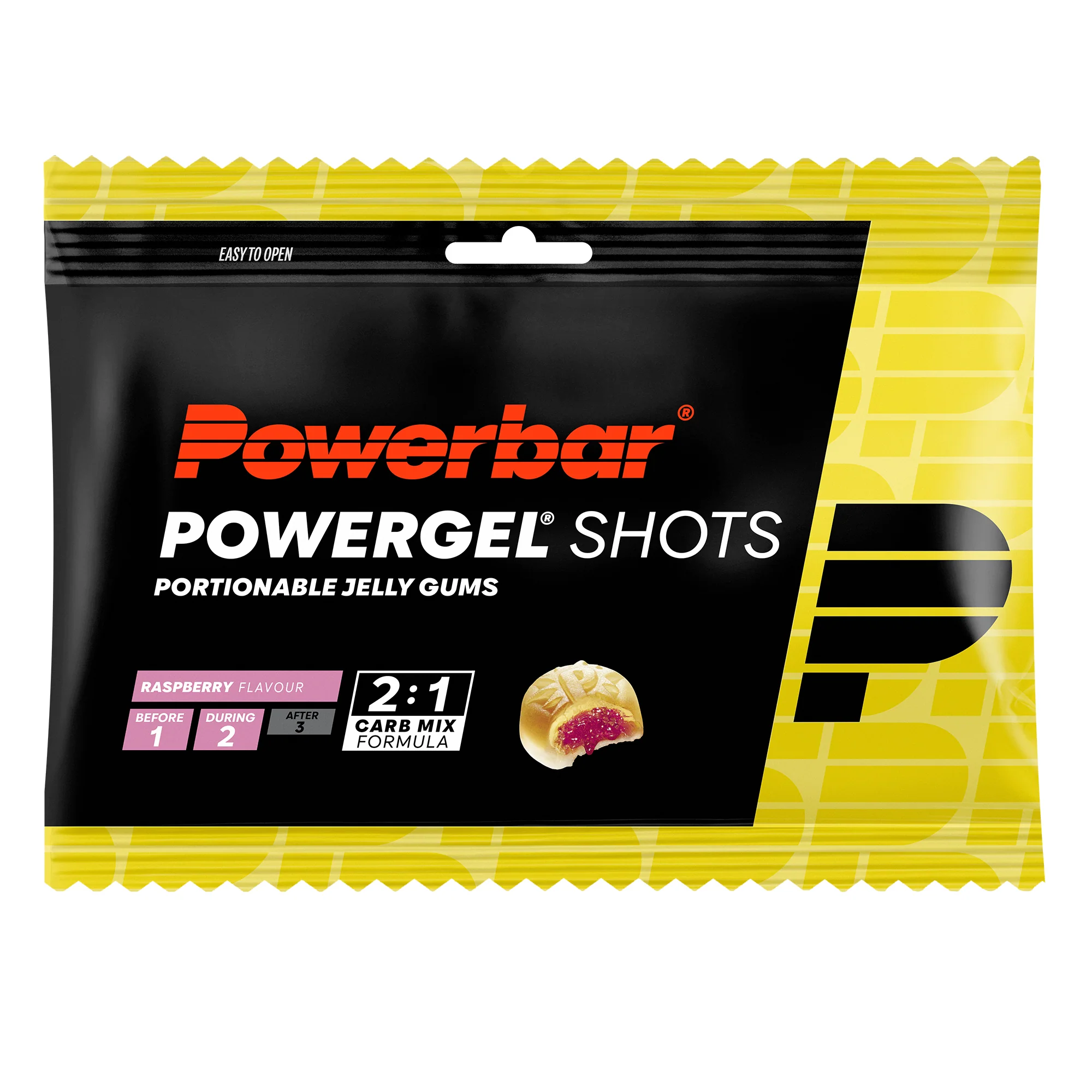 Powergel Shots (60g) - Image 7