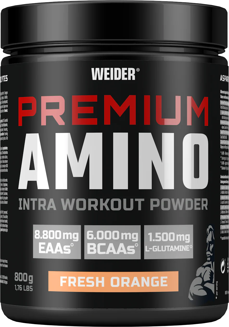 Premium Amino Powder (800g)