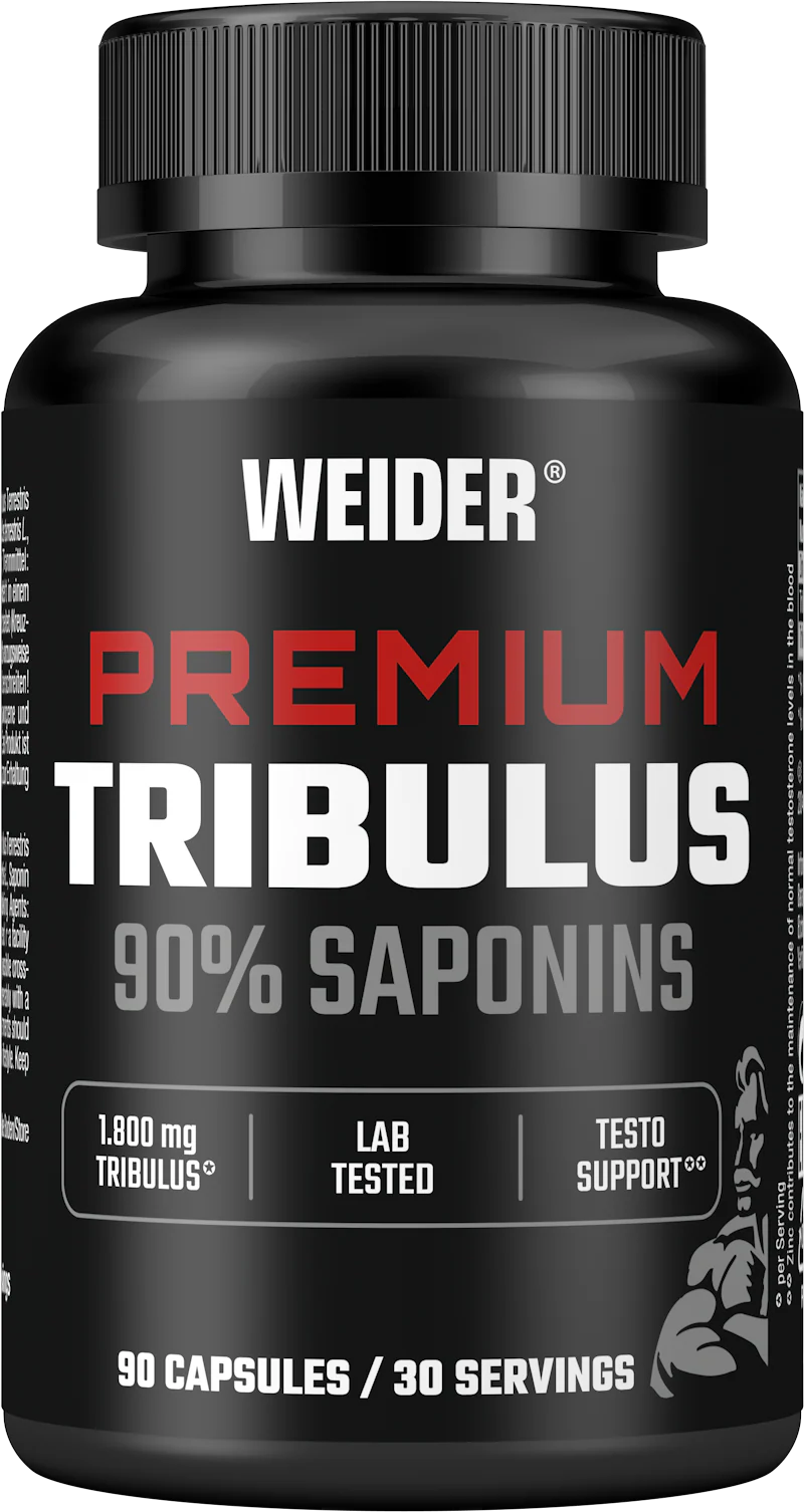 Premium Tribulus (90 capsules)