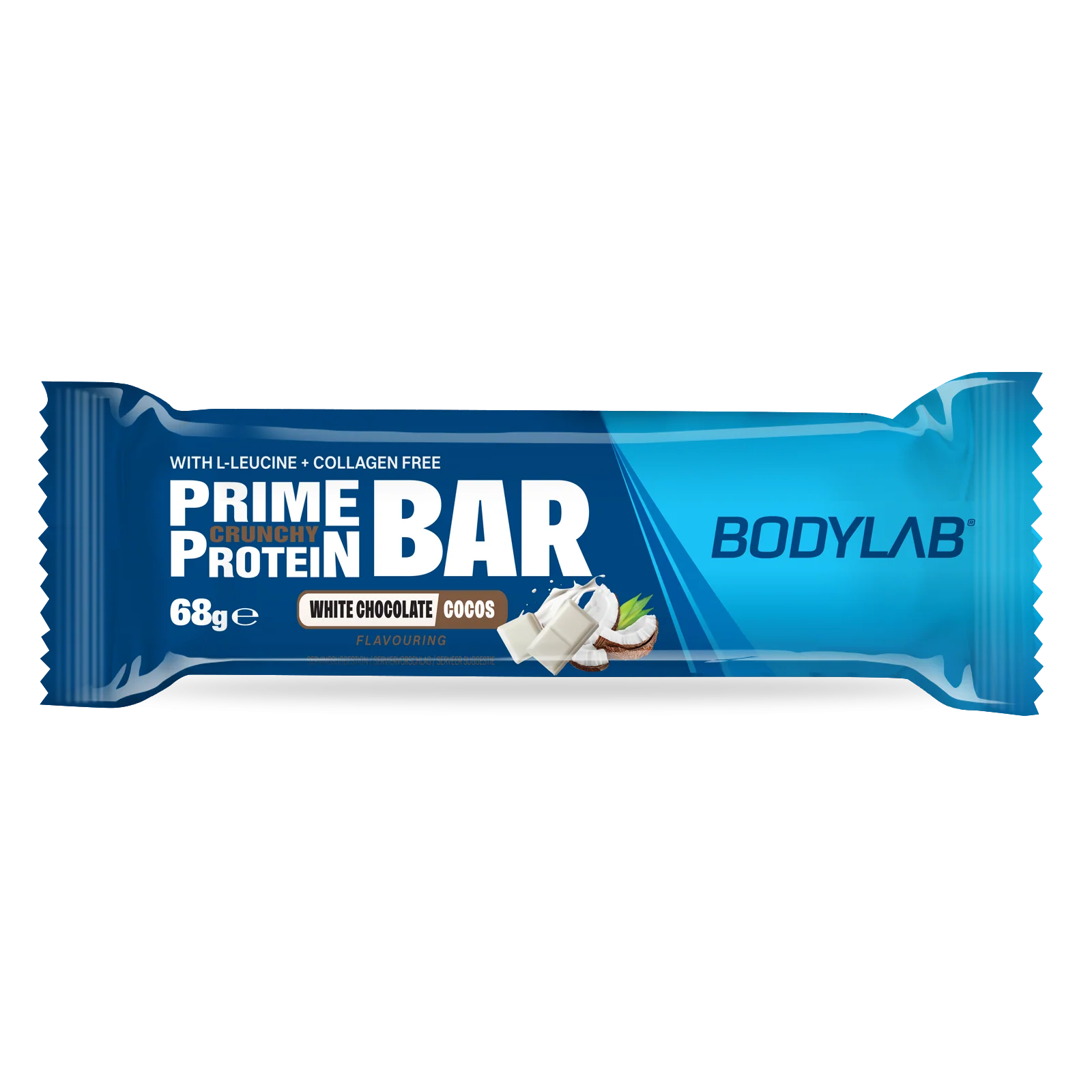 Prime Crunchy Protein Bar (12x65g-68g) - Image 13