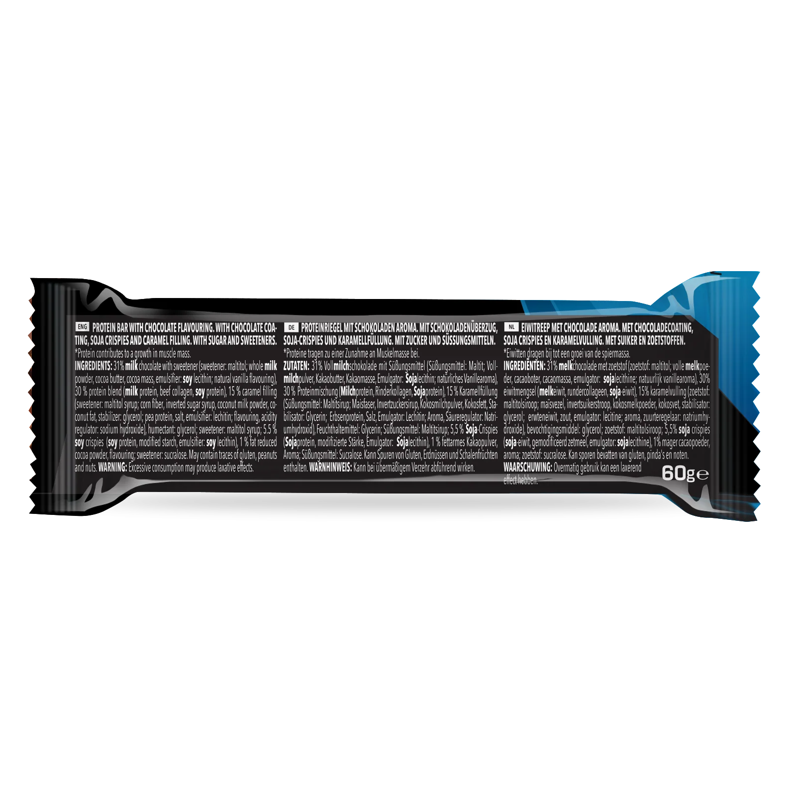 Pro Blast Protein Bar (12x60g) - Image 11