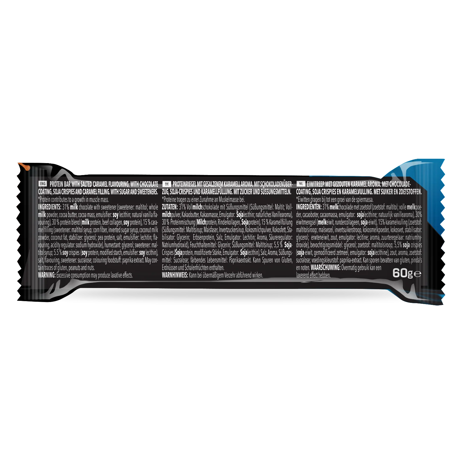 Pro Blast Protein Bar (12x60g) - Image 12