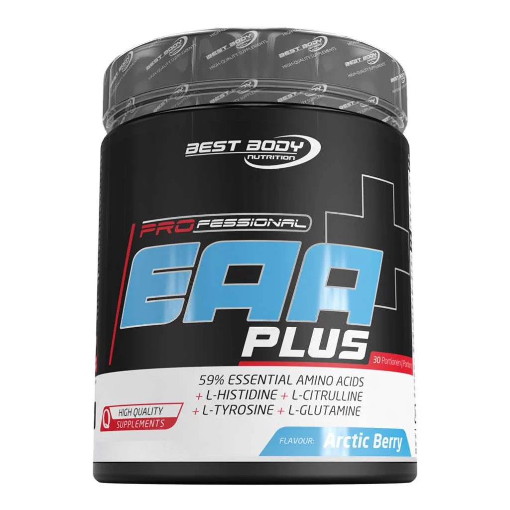 Professional EAA Plus (450g) - Image 2