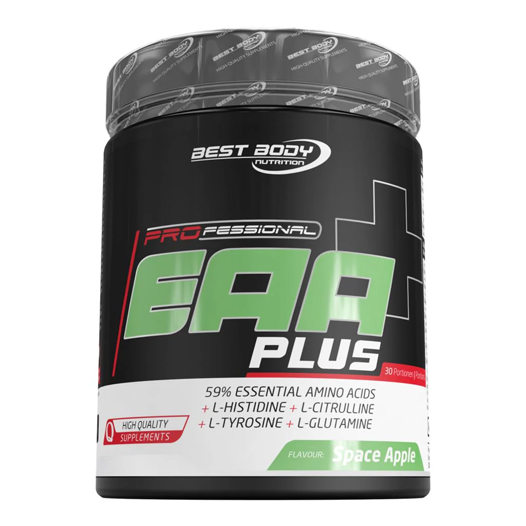 Professional EAA Plus (450g) - Image 3
