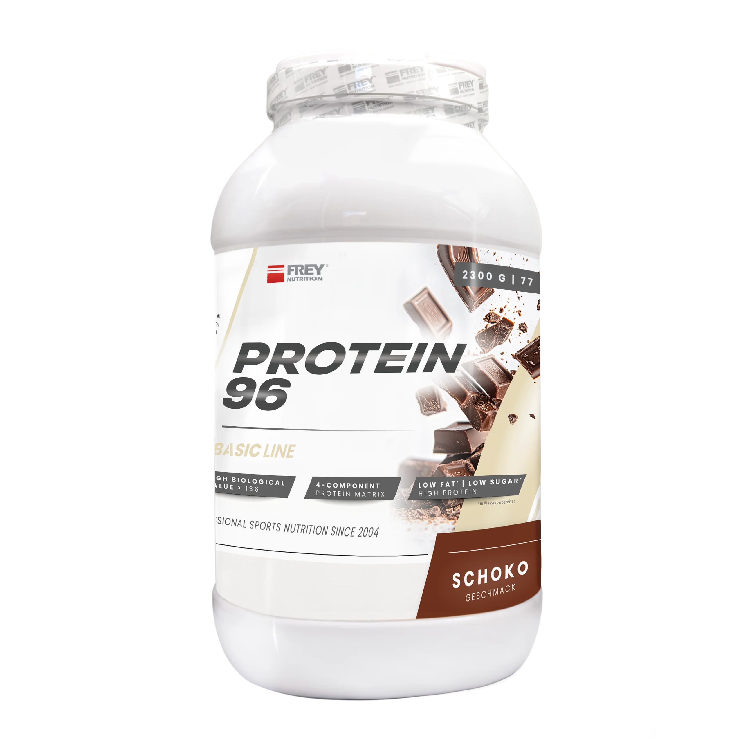 Protein 96 (2300g) - Image 2