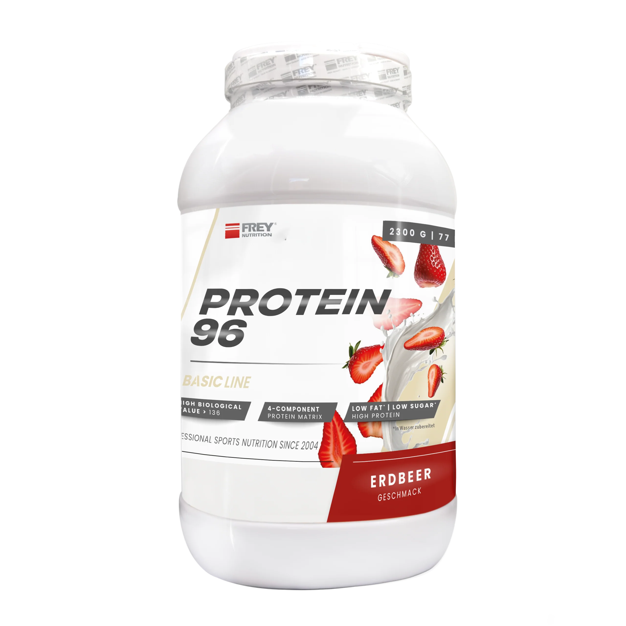 Protein 96 (2300g) - Image 3