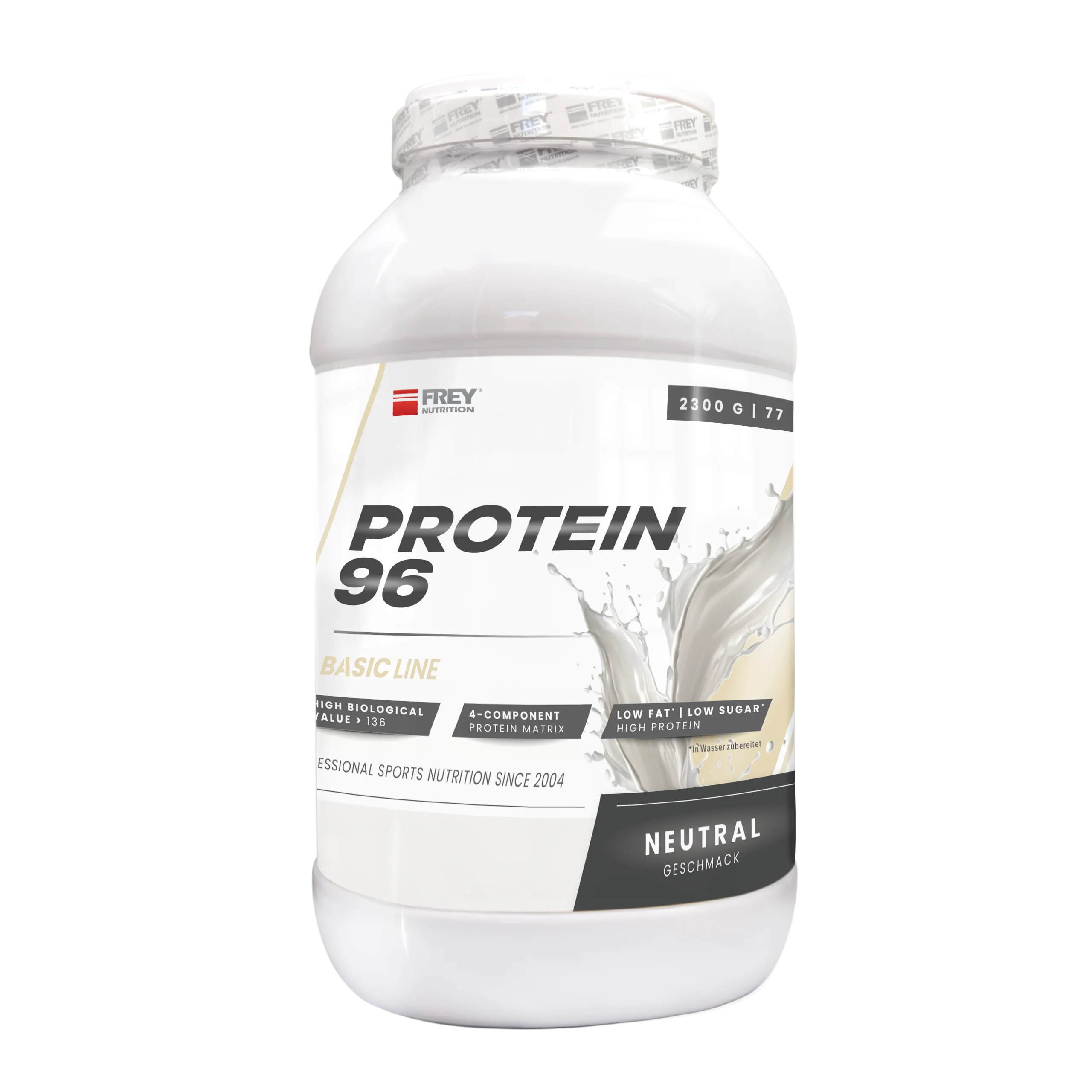 Protein 96 (2300g) - Image 4