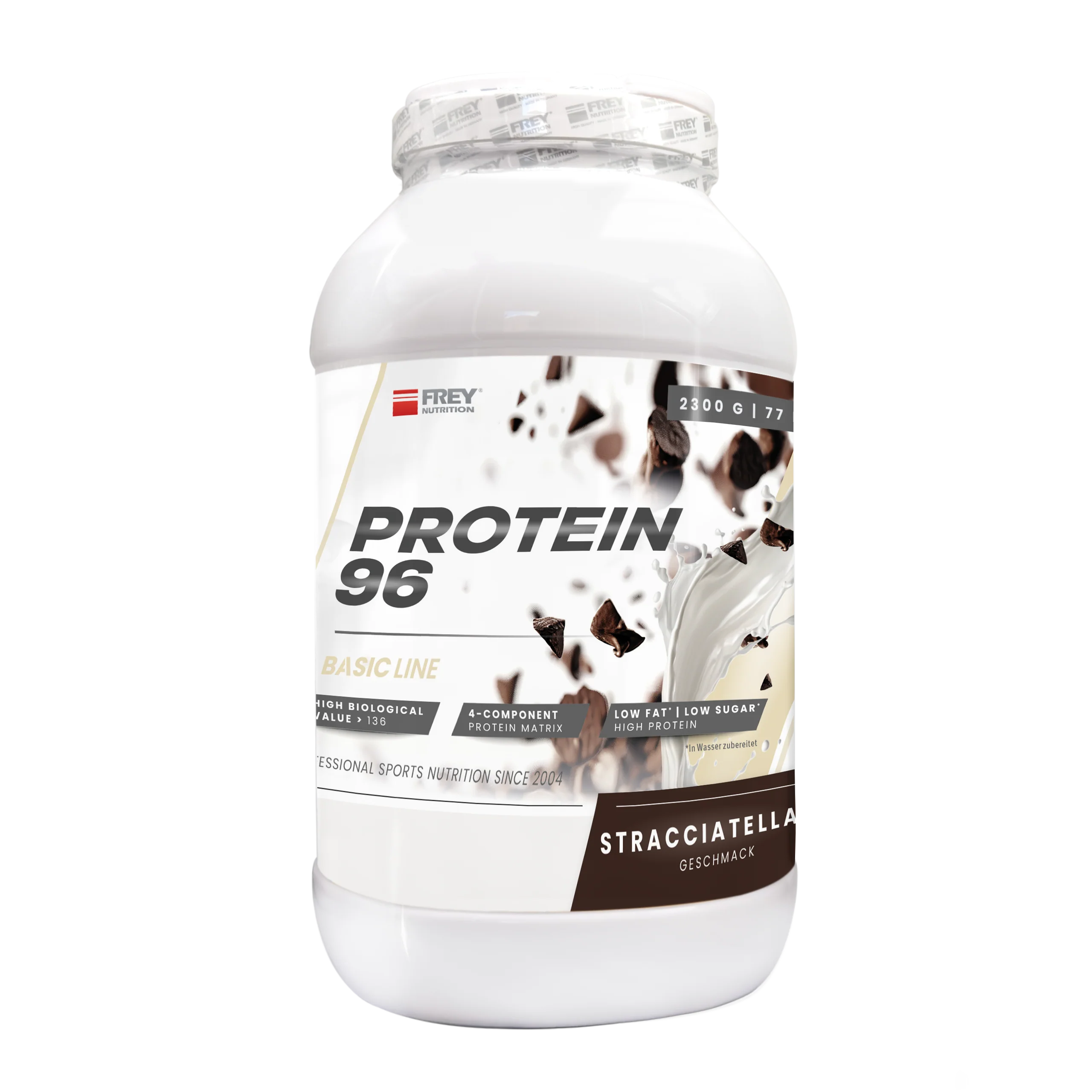 Protein 96 (2300g) - Image 5