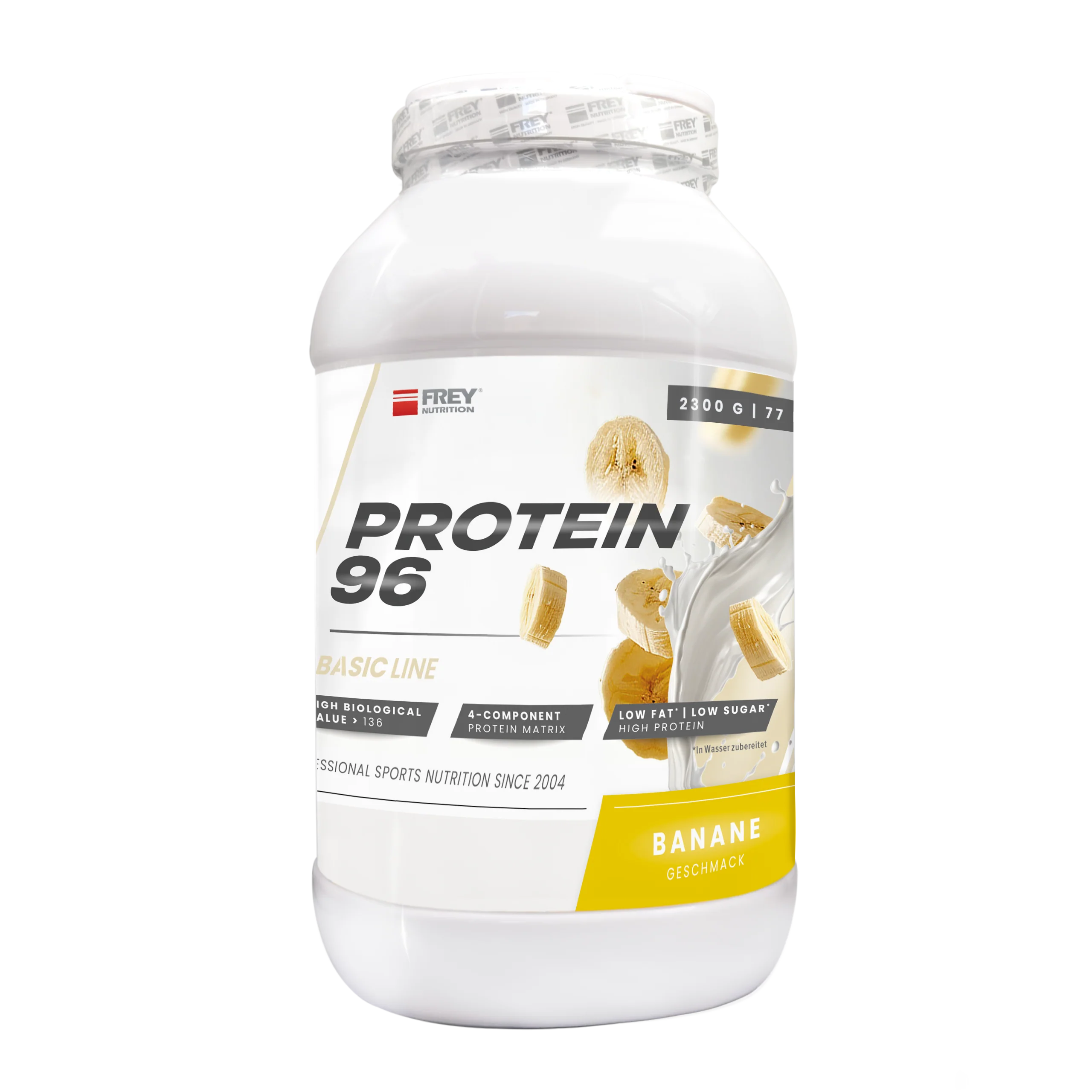 Protein 96 (2300g) - Image 6