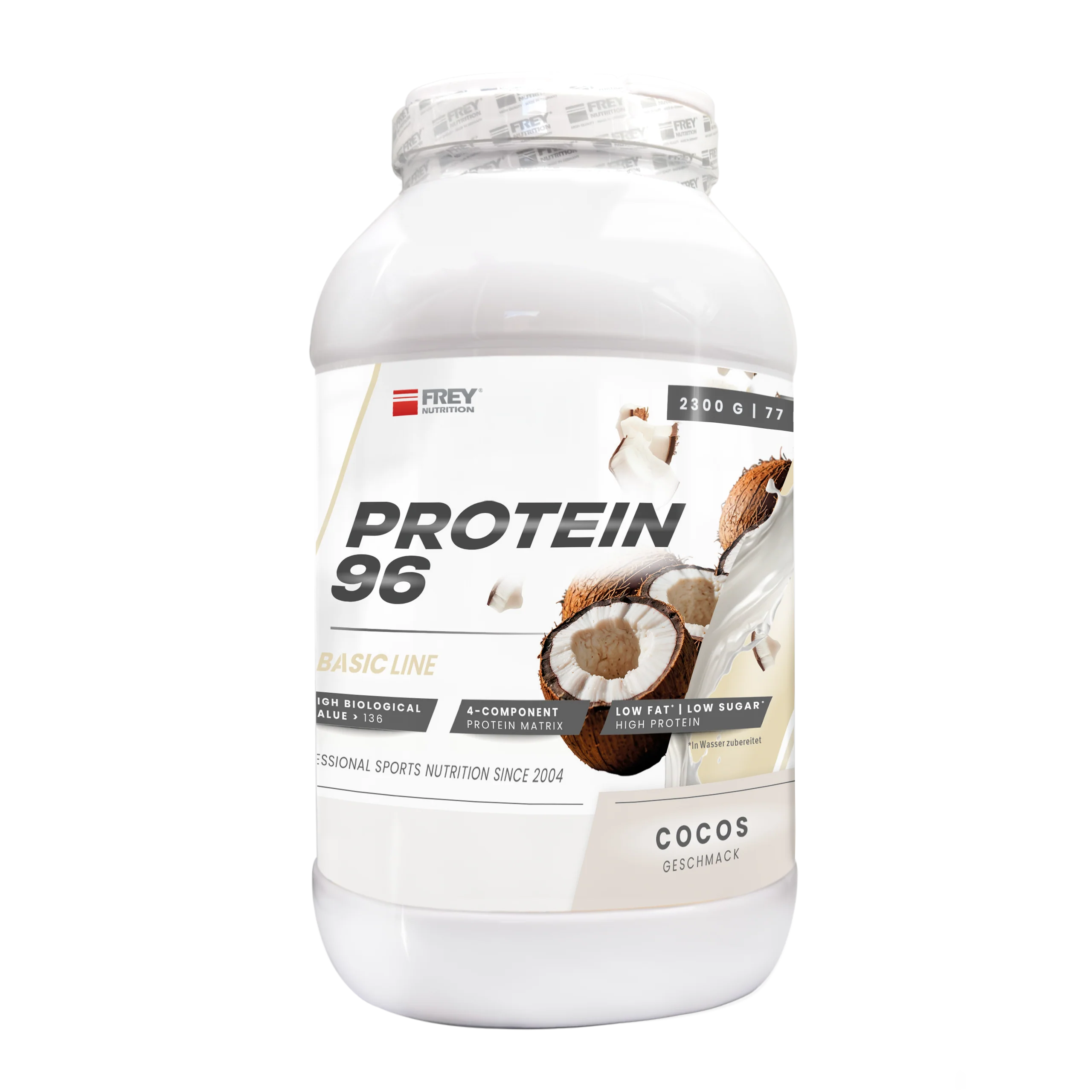 Protein 96 (2300g) - Image 7