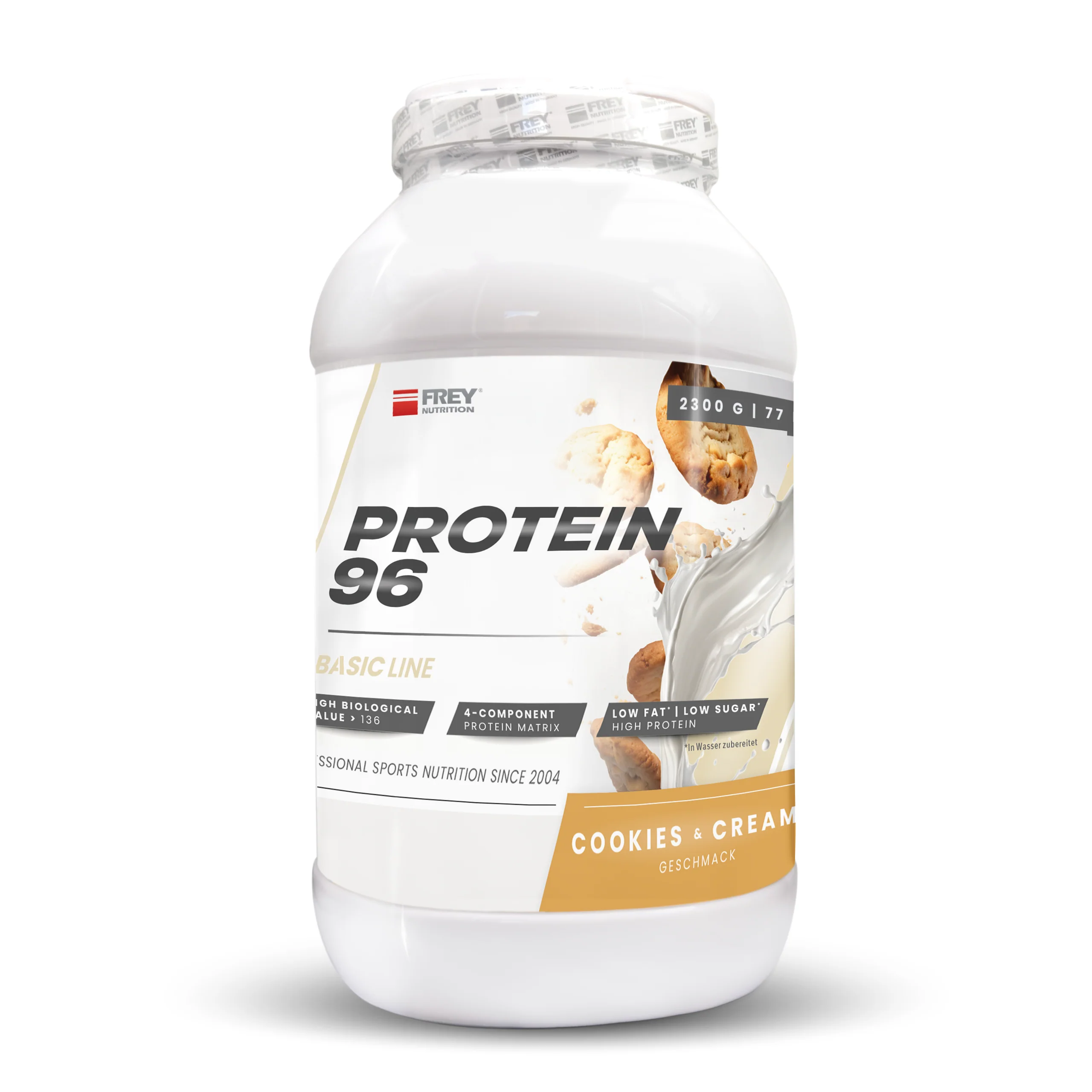 Protein 96 (2300g) - Image 8