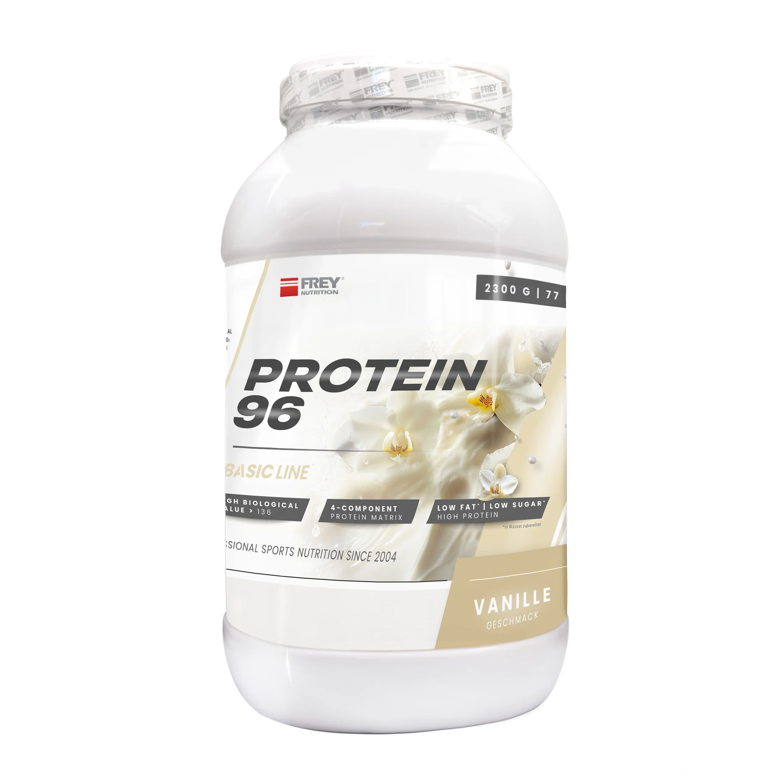 Protein 96 (2300g) - Image 9