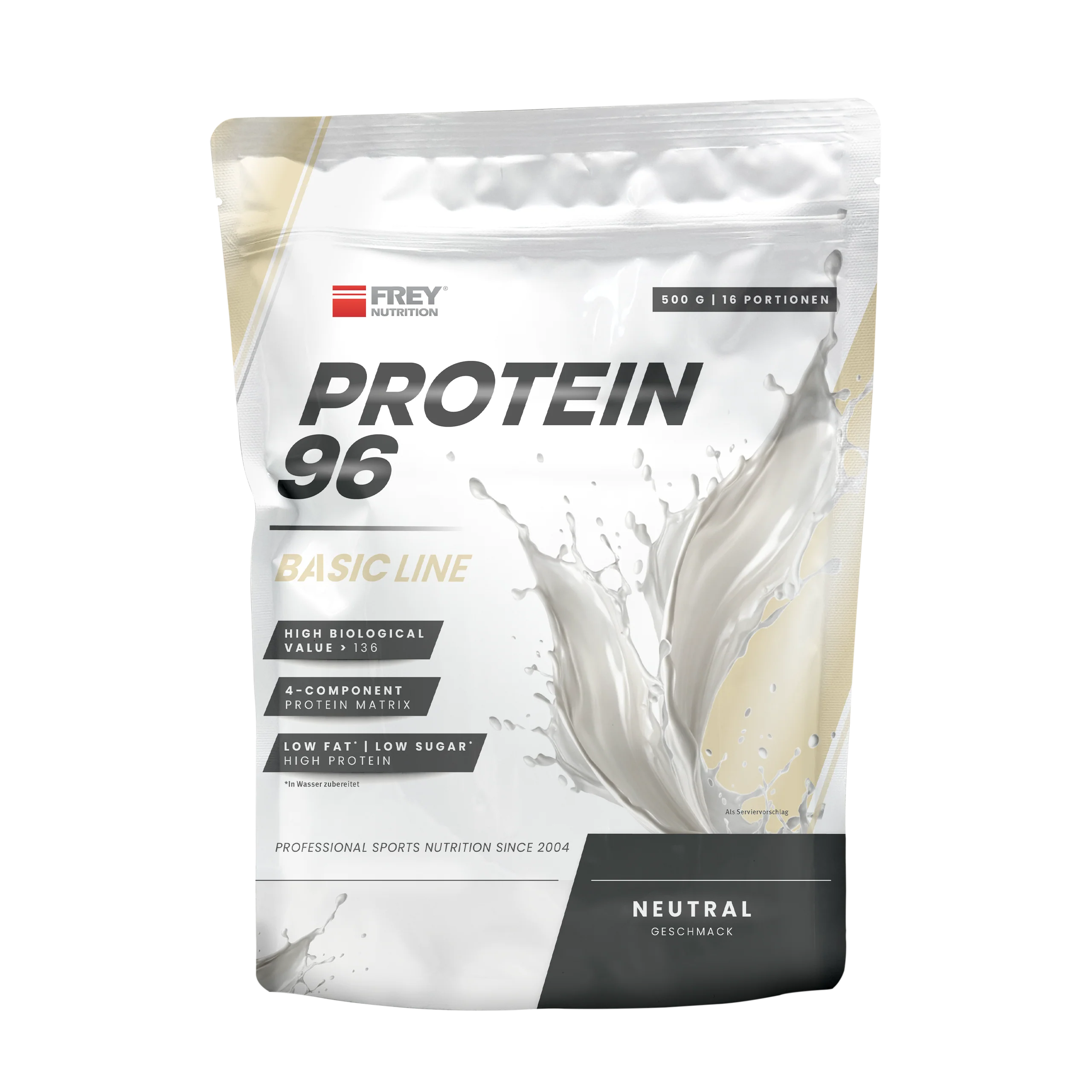 Protein 96 (500g) - Image 3
