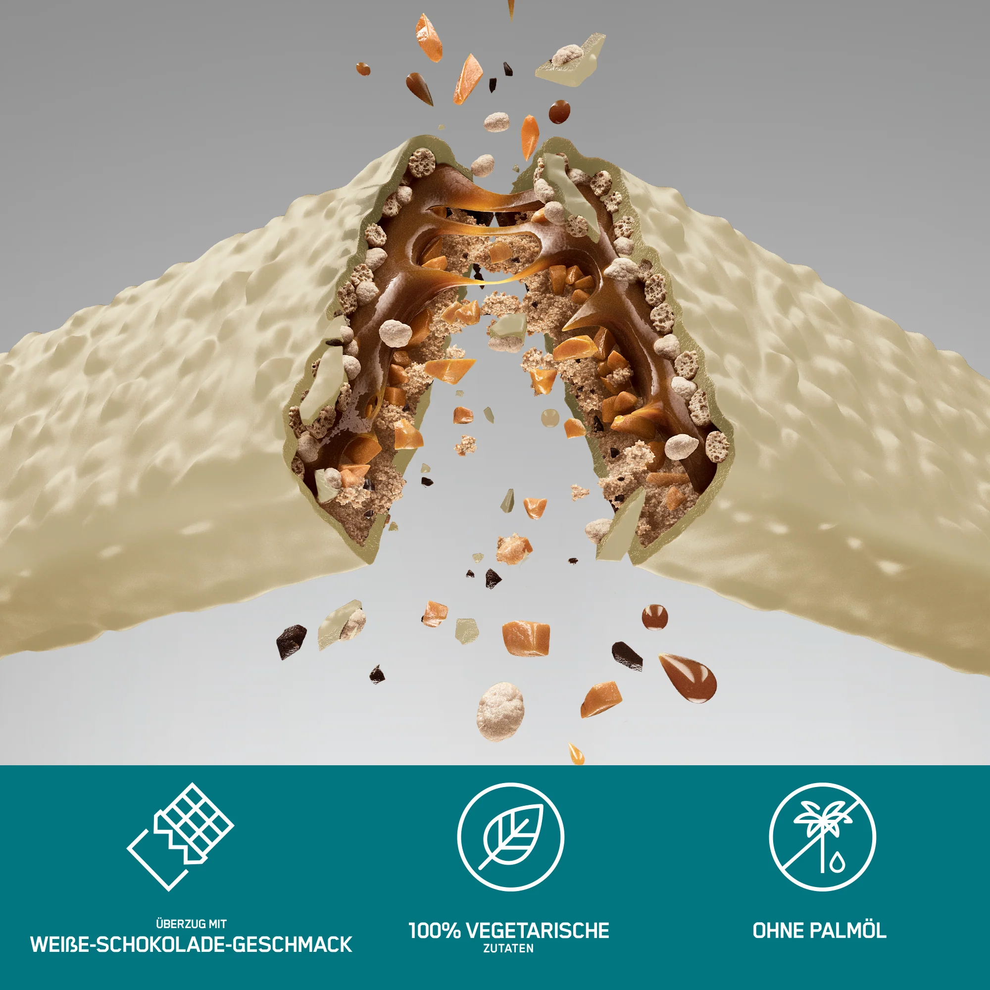 Protein Bar (10x60g) - Image 12
