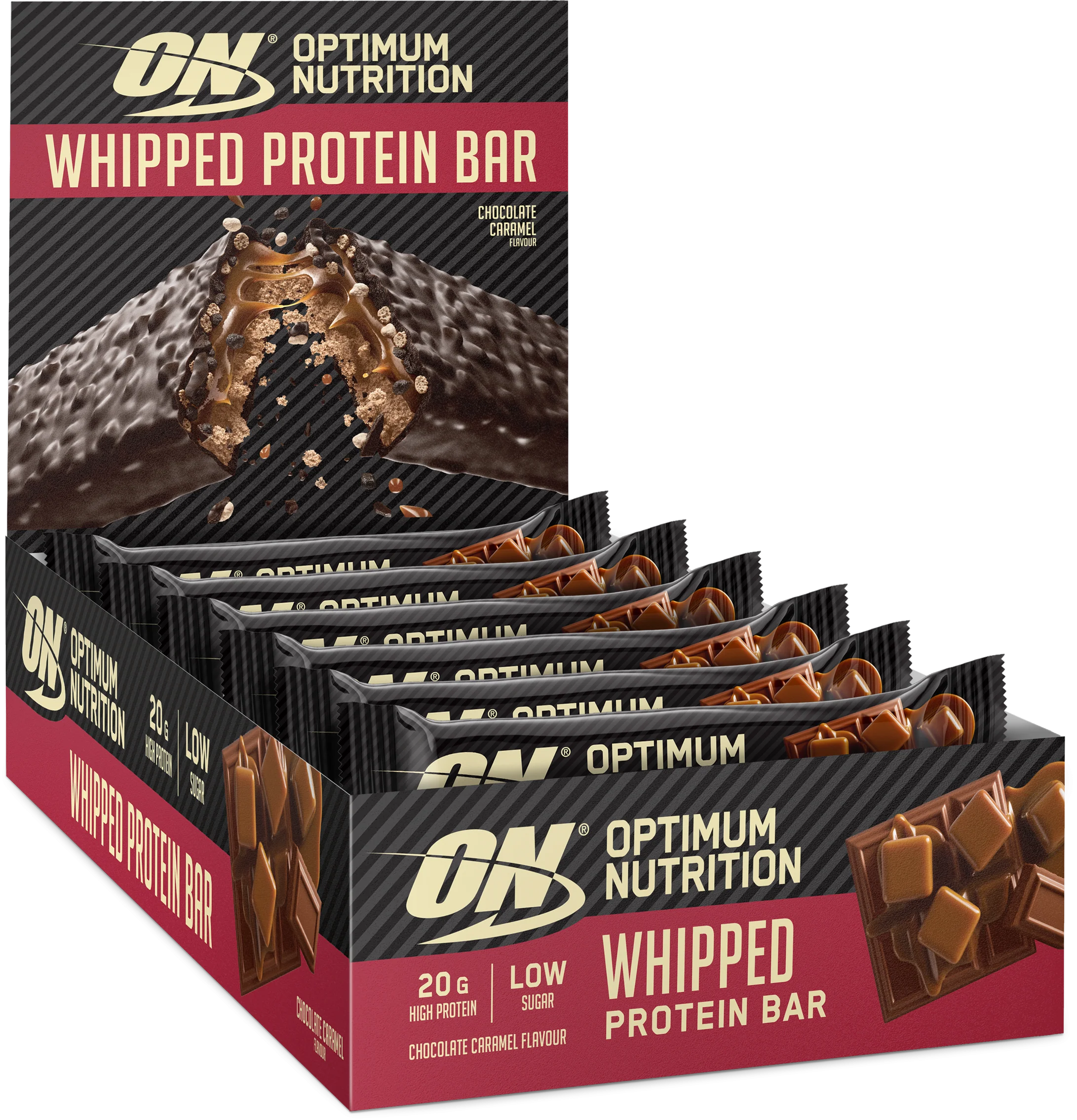 Protein Bar (10x60g) - Image 13