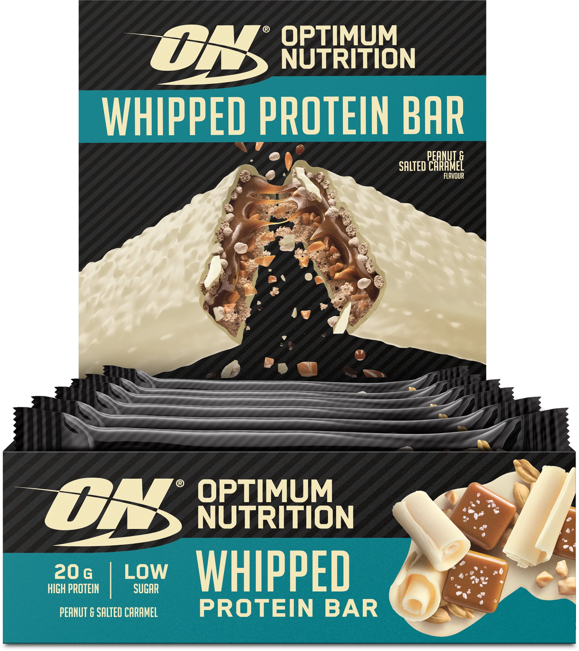 Protein Bar (10x60g) - Image 17