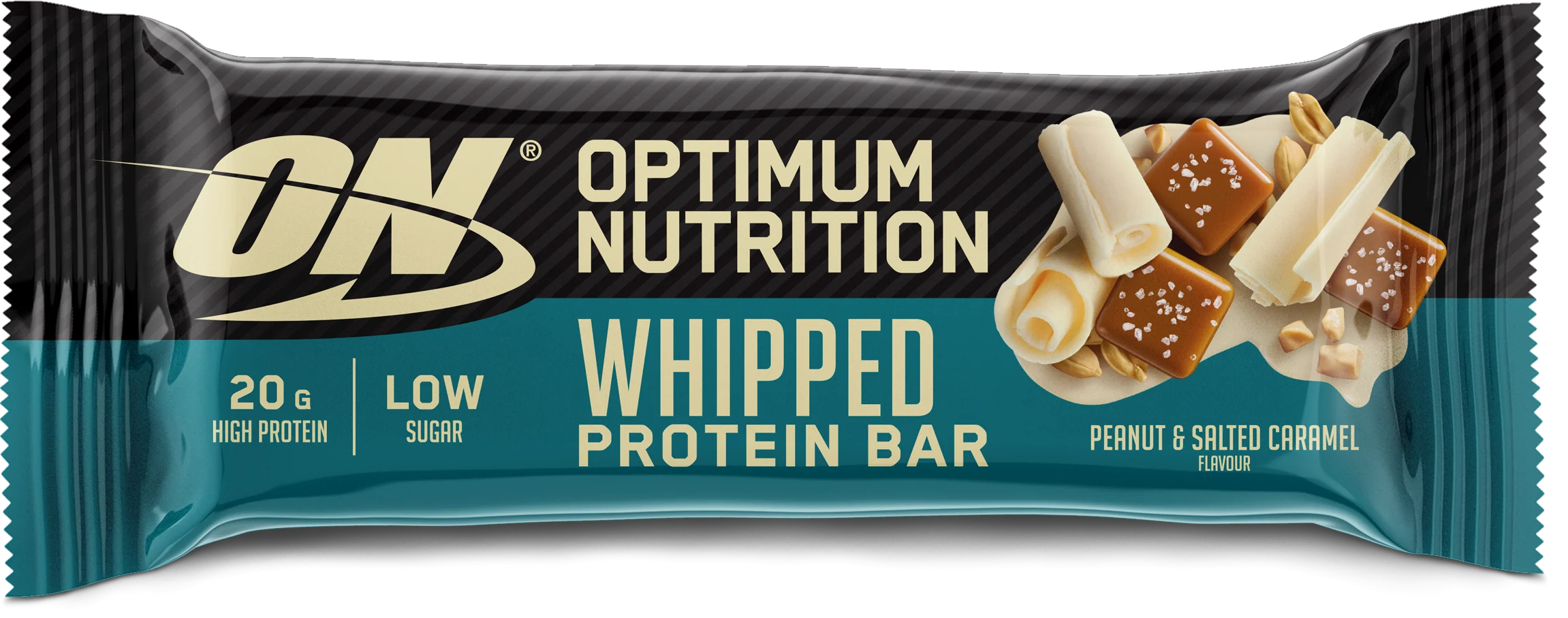 Protein Bar (10x60g) - Image 9