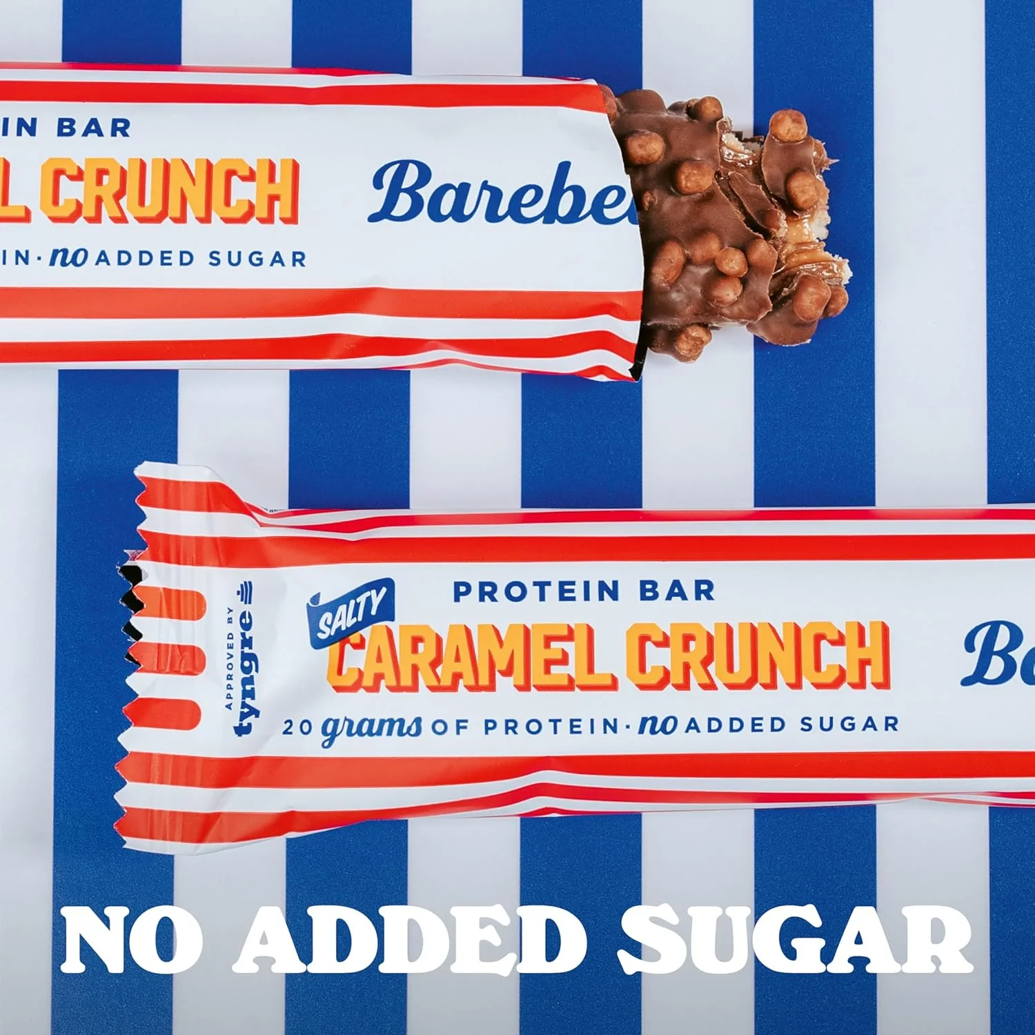 Protein Bar (12x55g) - Image 20