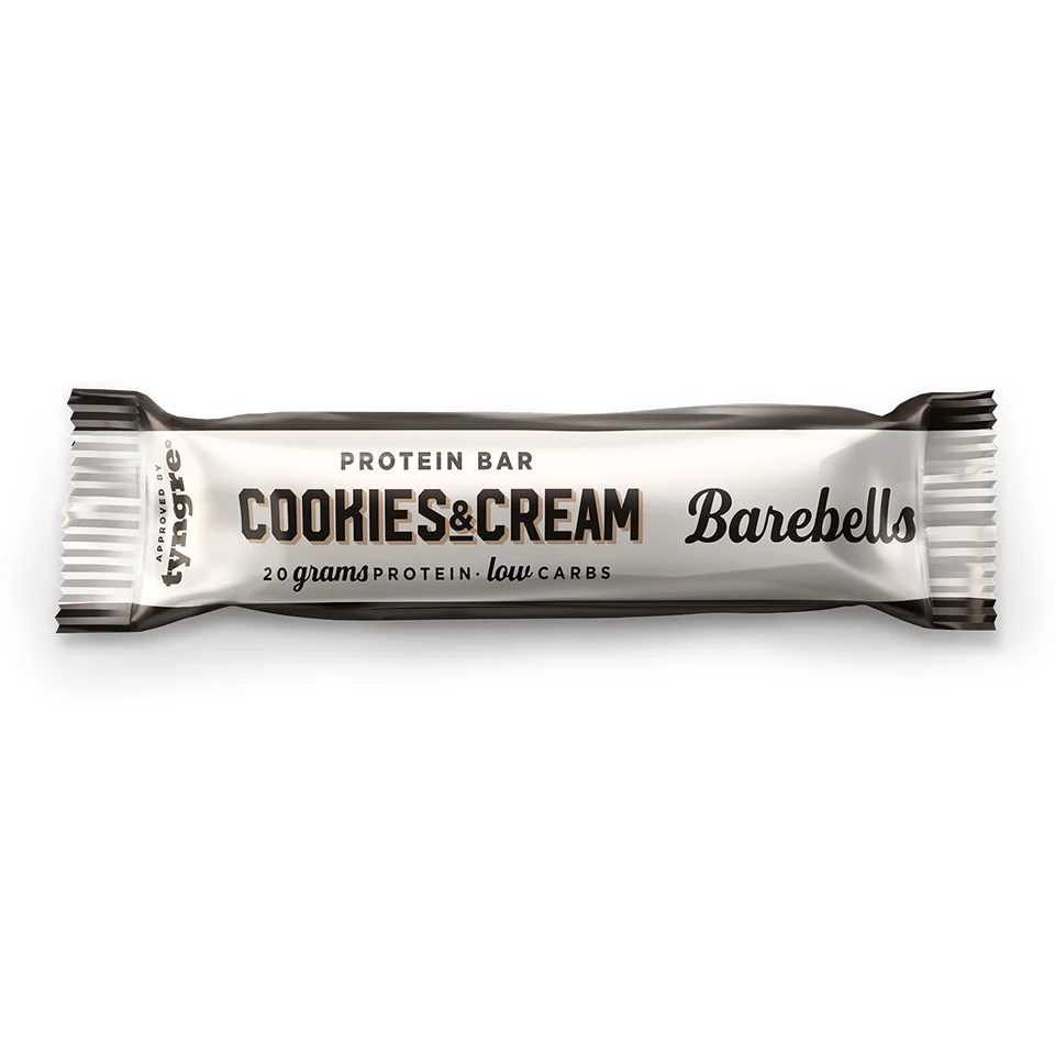 Protein Bar (12x55g) - Image 3