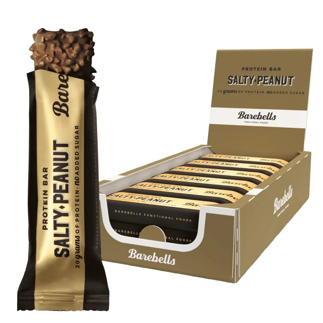 Protein Bar (12x55g) - Image 4