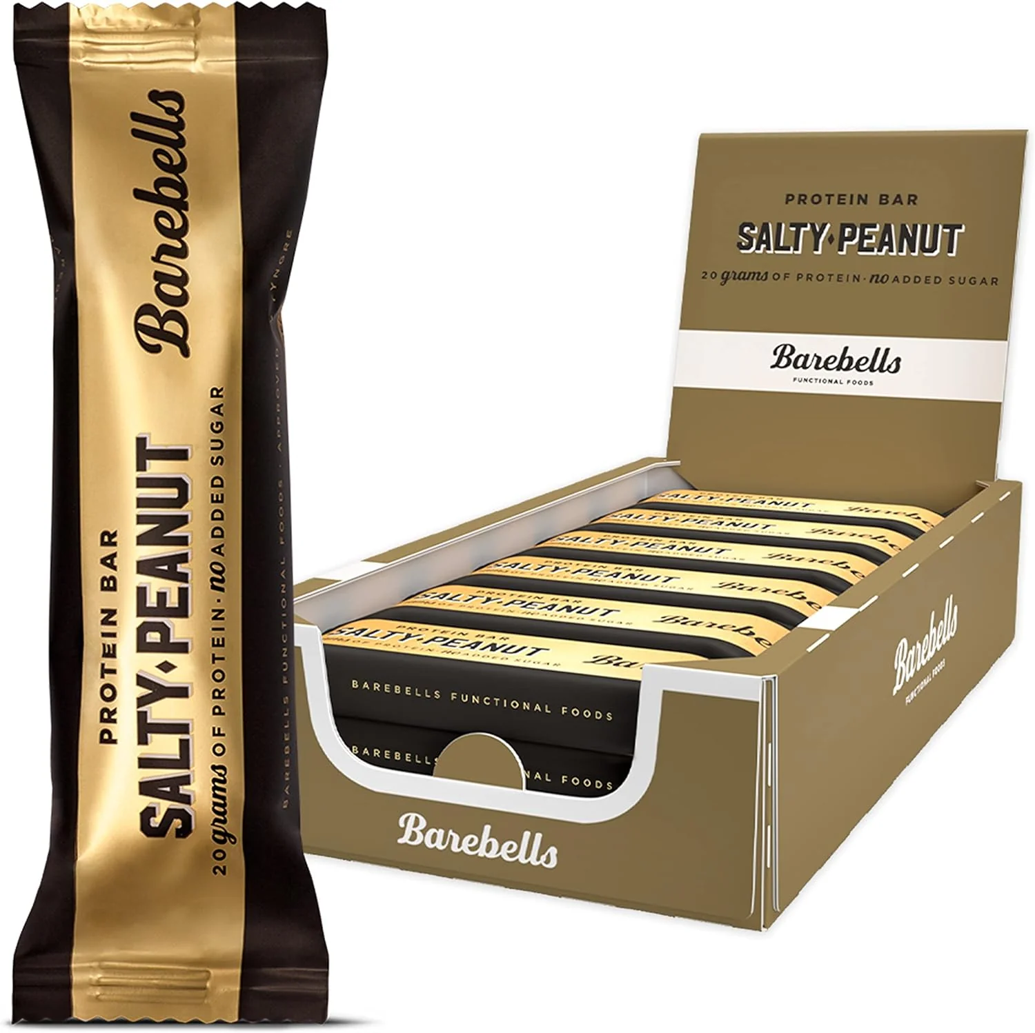 Protein Bar (12x55g) - Image 5