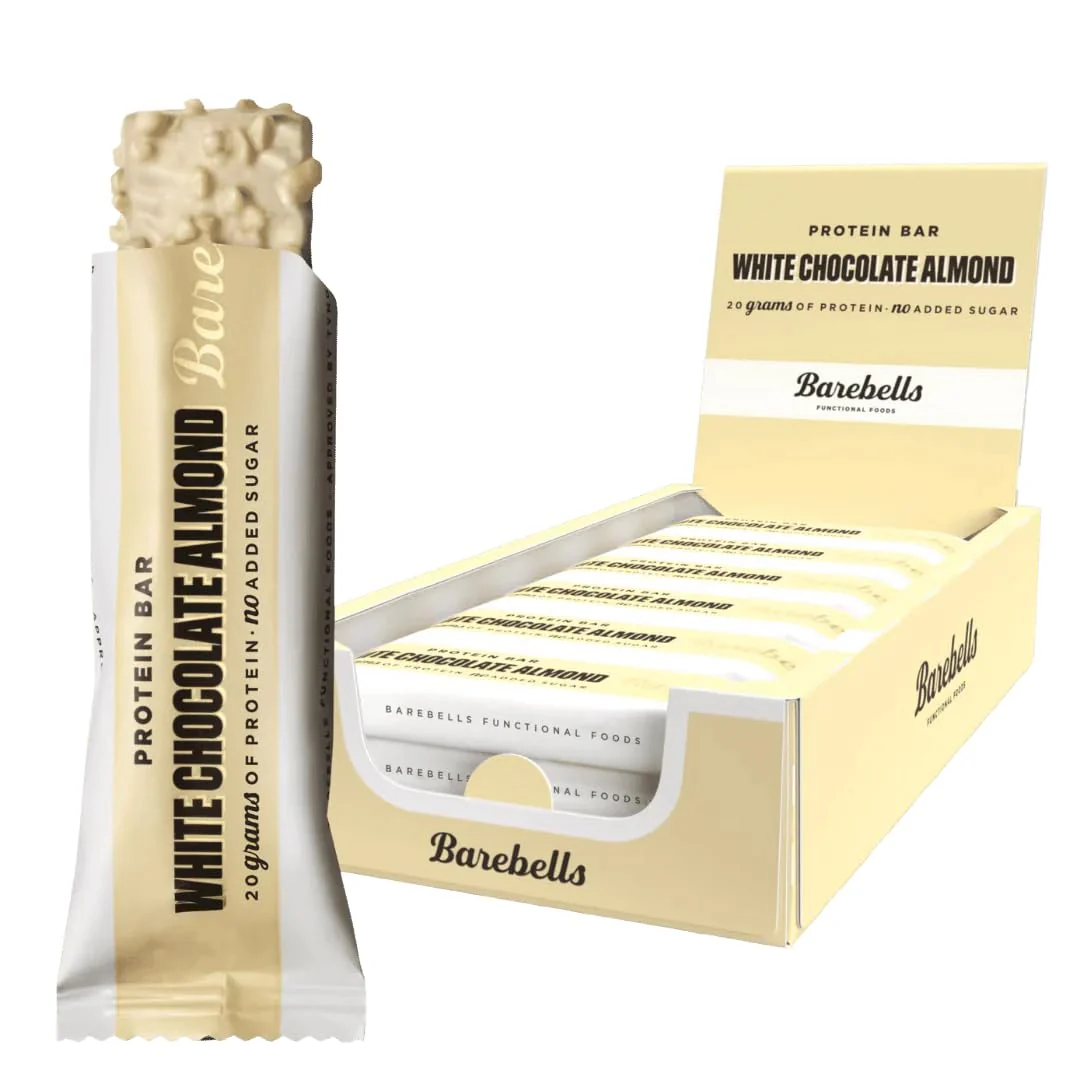 Protein Bar (12x55g) - Image 7