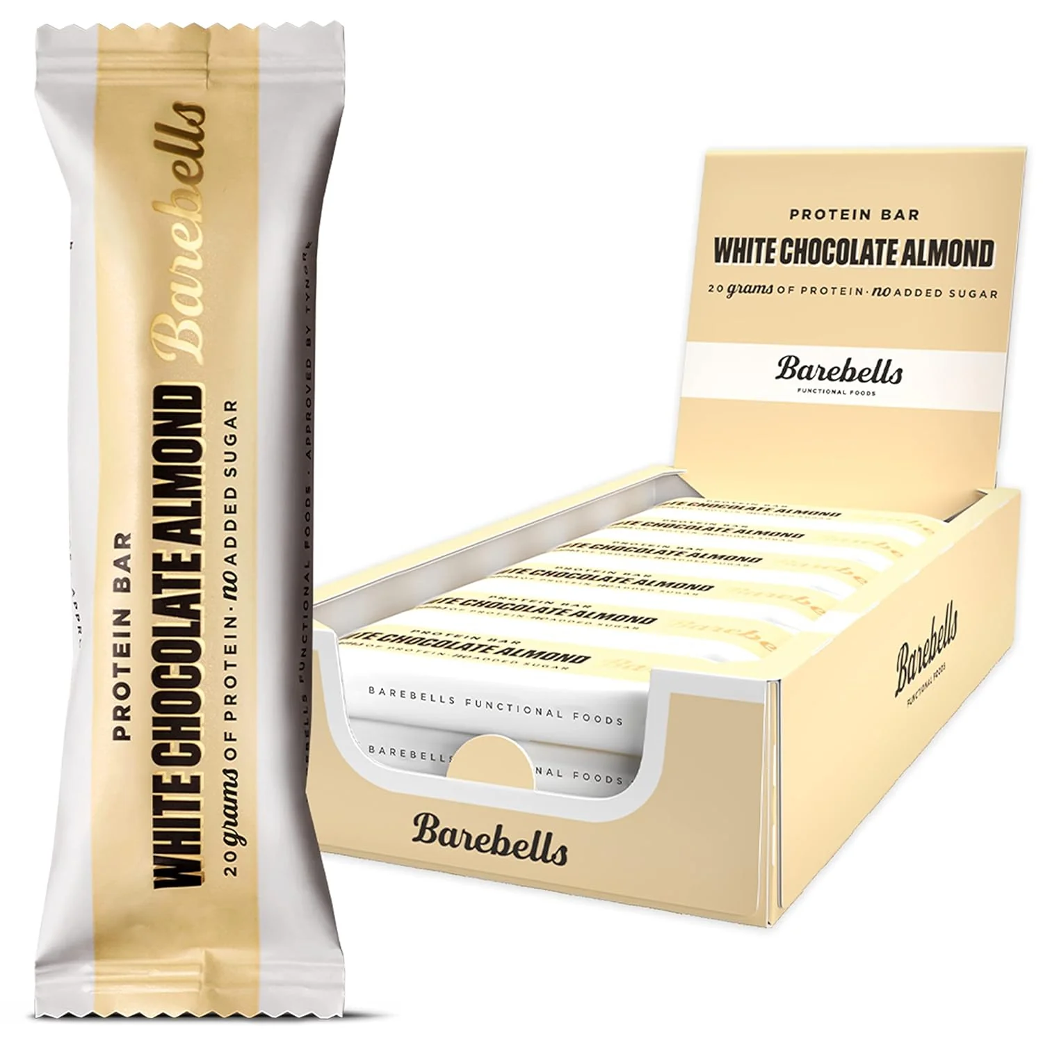 Protein Bar (12x55g) - Image 8